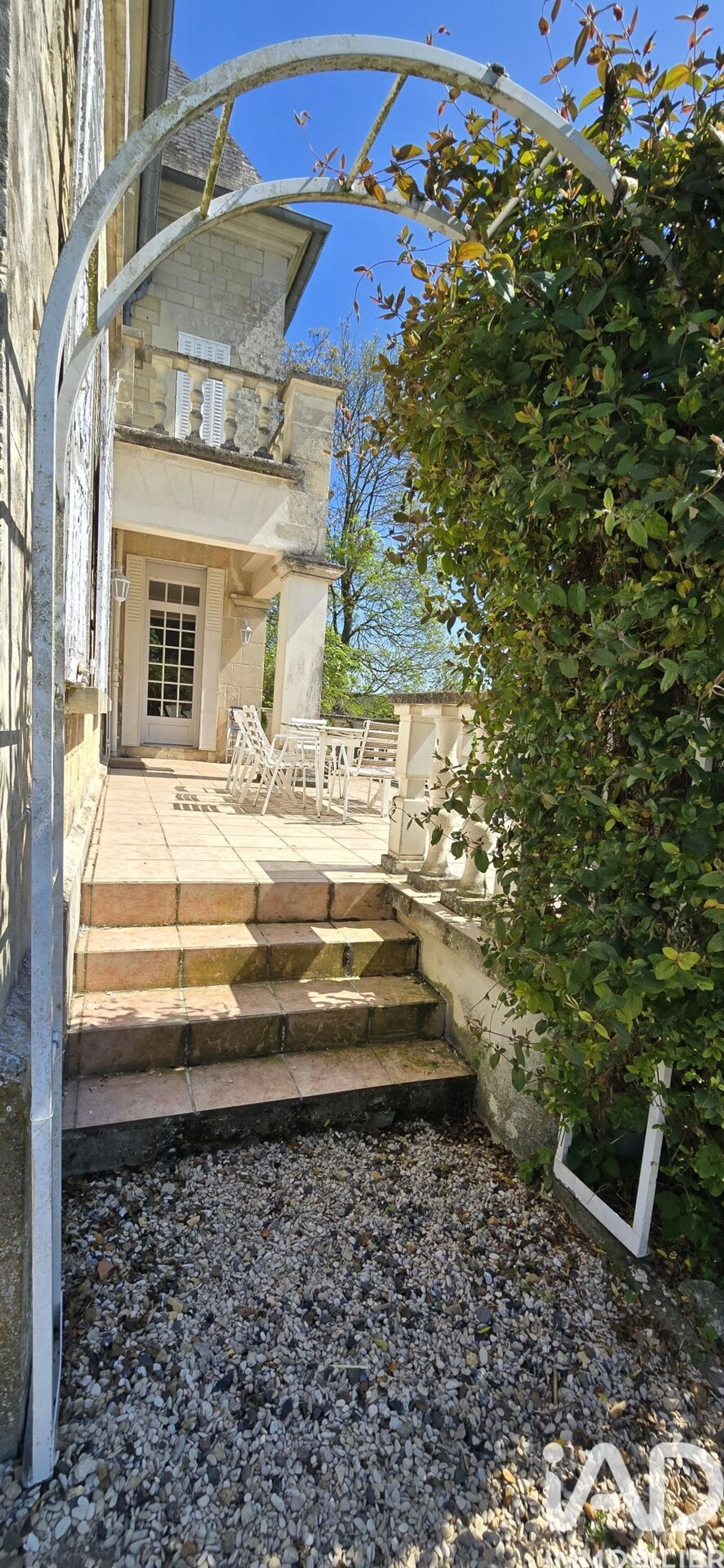 Maison à vendre, 326m², Chamouille