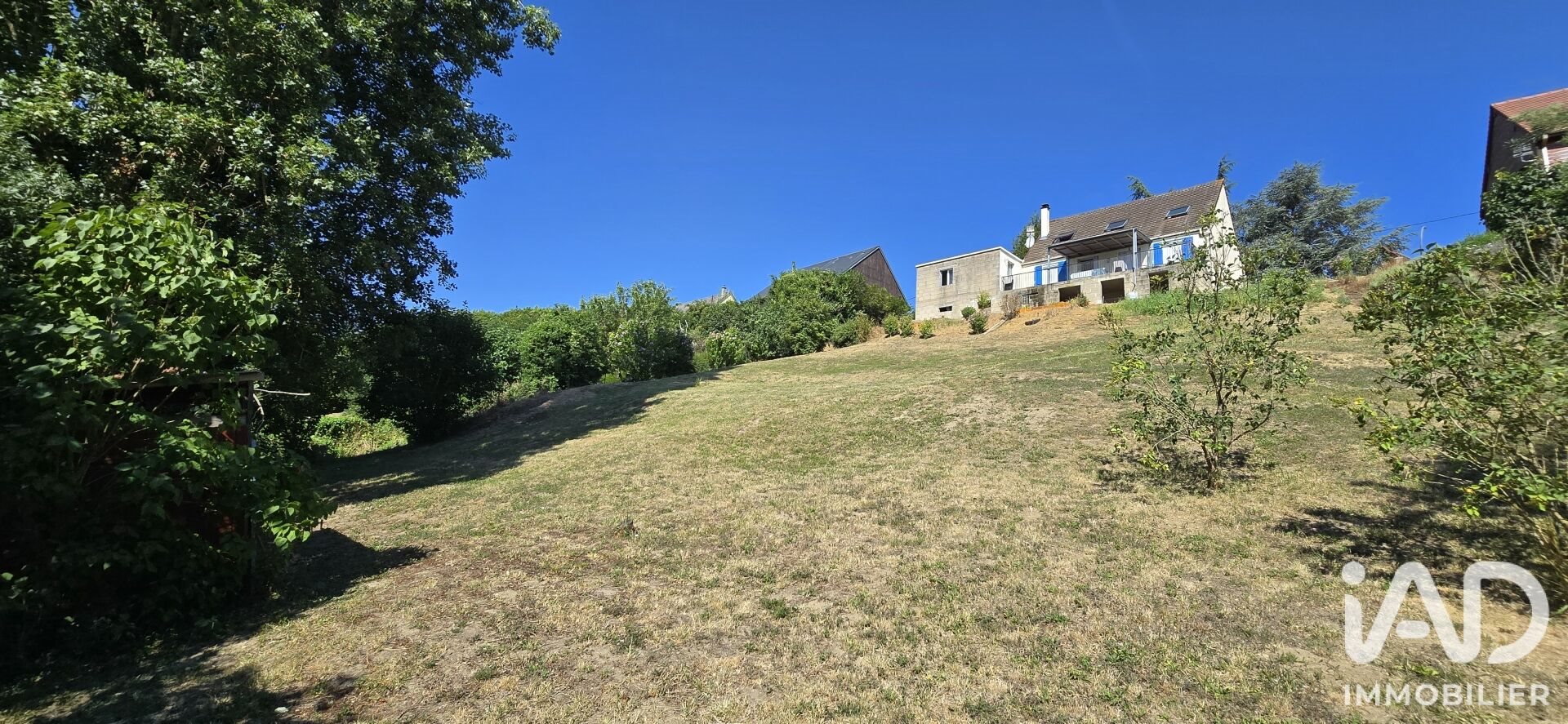 Maison à vendre, 123m², Berry-au-Bac
