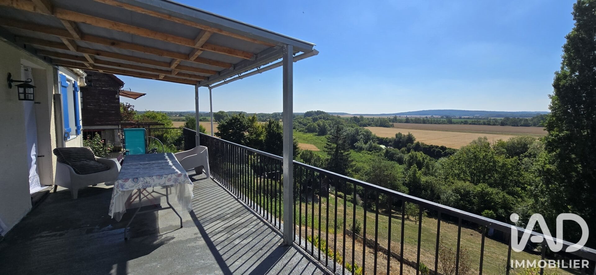 Maison à vendre, 123m², Berry-au-Bac