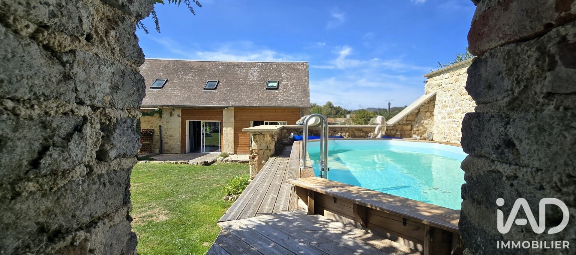 Maison à vendre, 185m², Fismes