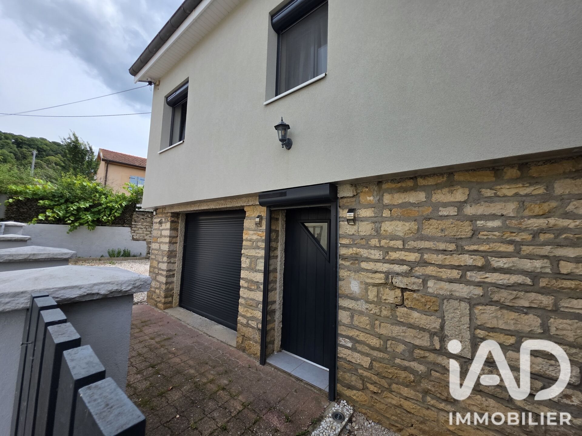 Maison à vendre, 111m², Mailley-et-Chazelot