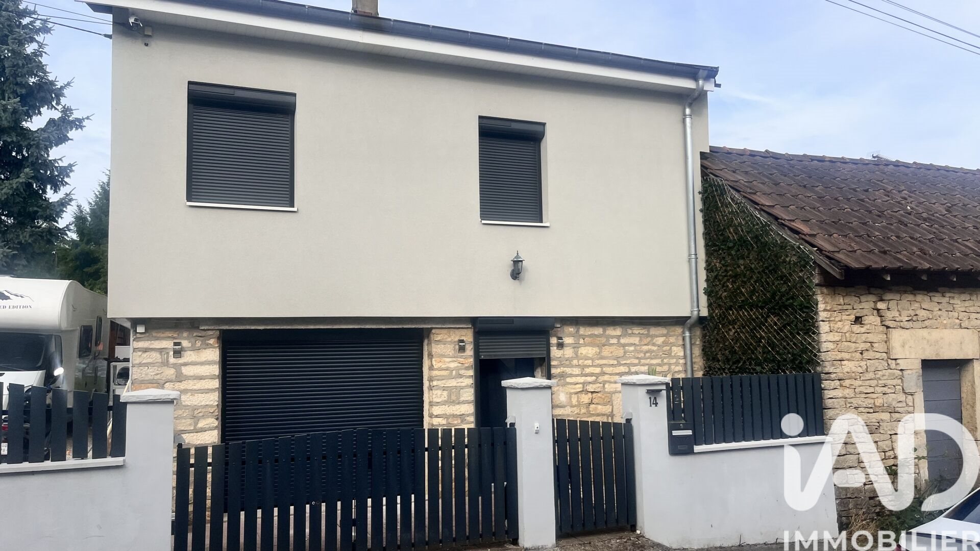Maison à vendre, 111m², Mailley-et-Chazelot