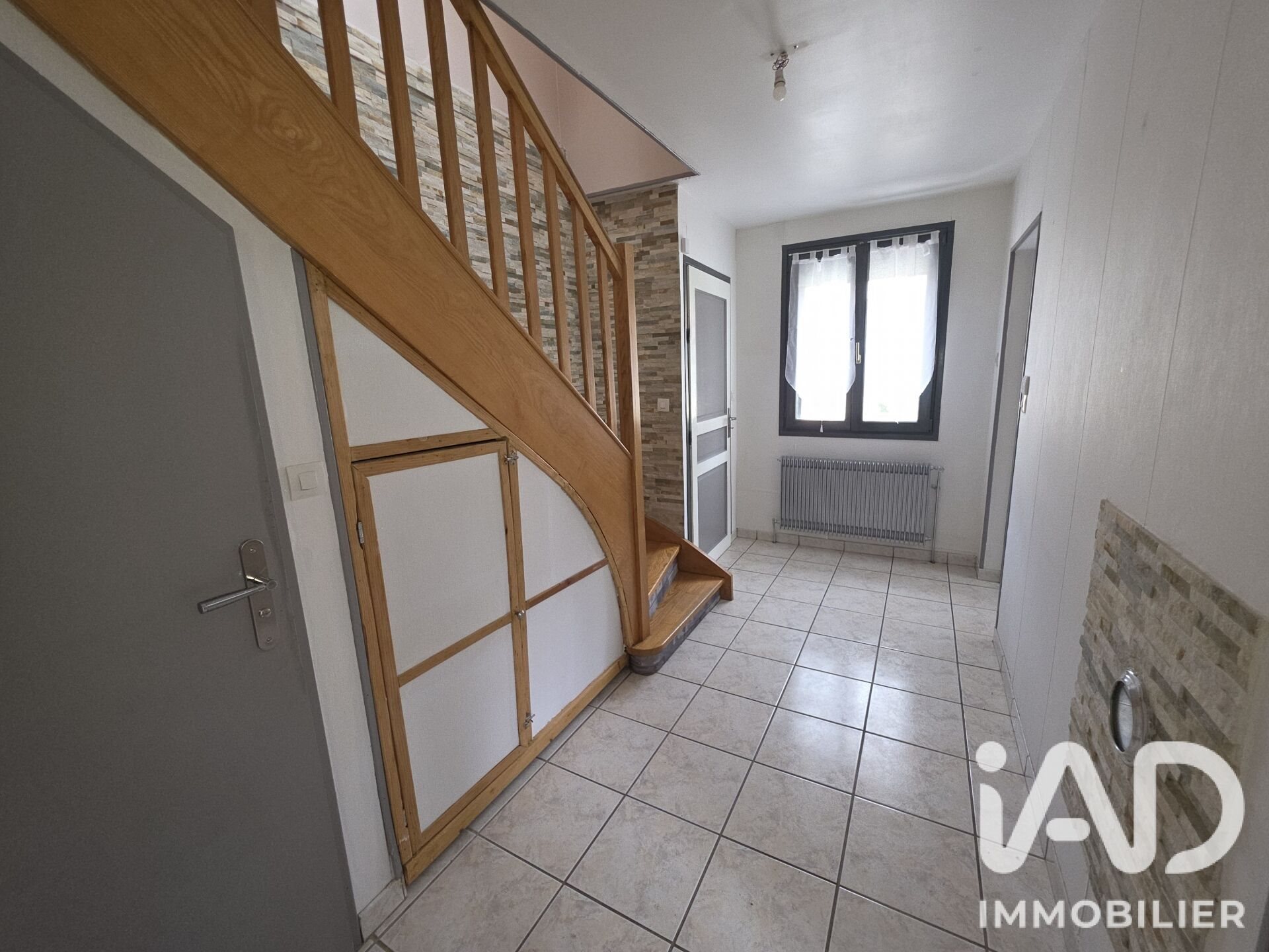 Maison à vendre, 111m², Mailley-et-Chazelot
