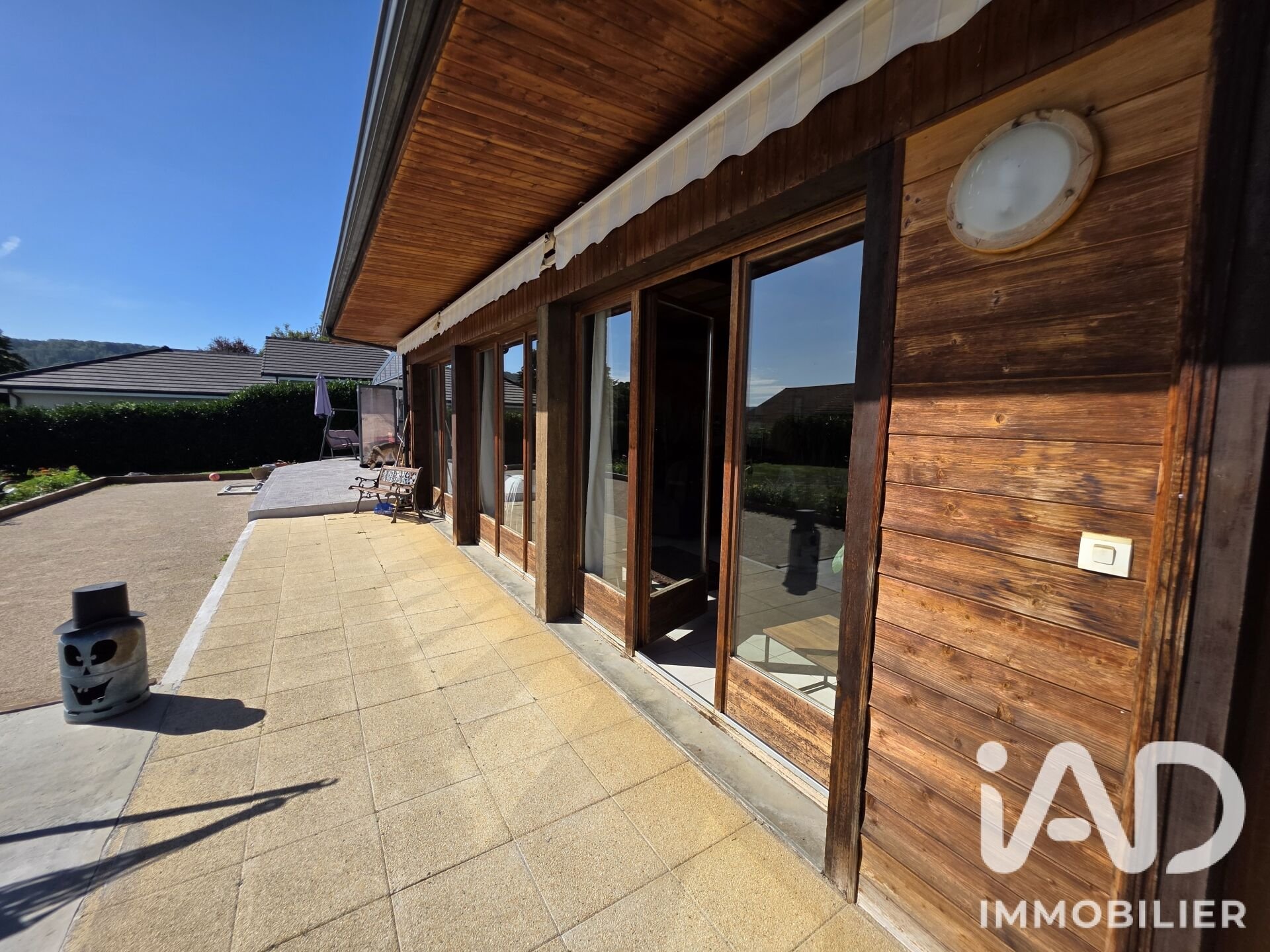 Maison à vendre, 204m², Vaivre-et-Montoille