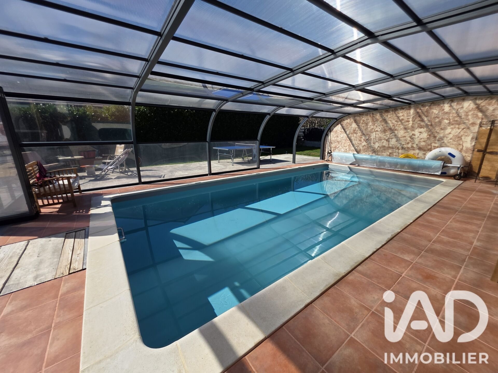 Maison à vendre, 204m², Vaivre-et-Montoille