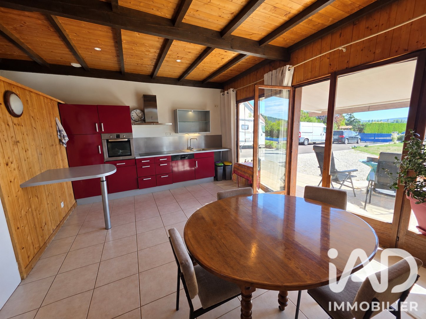 Maison à vendre, 204m², Vaivre-et-Montoille