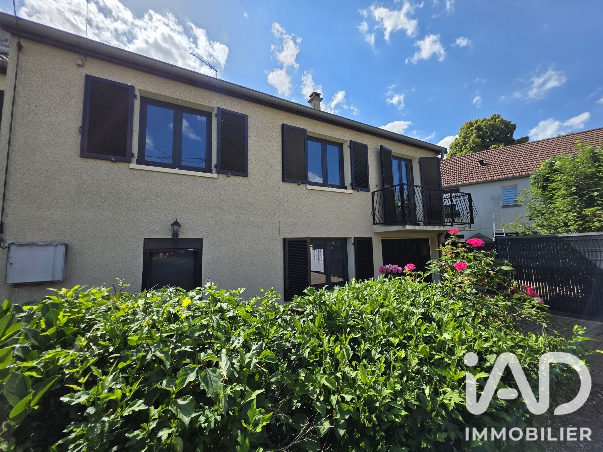 Maison à vendre, 105m², Port-sur-Saône