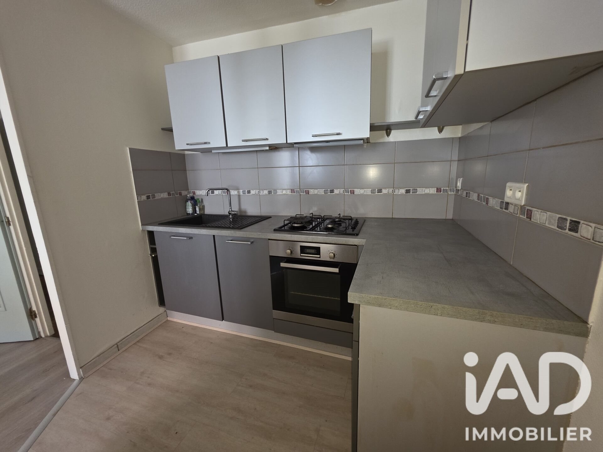 Appartement à vendre, 59m², Port-sur-Saône
