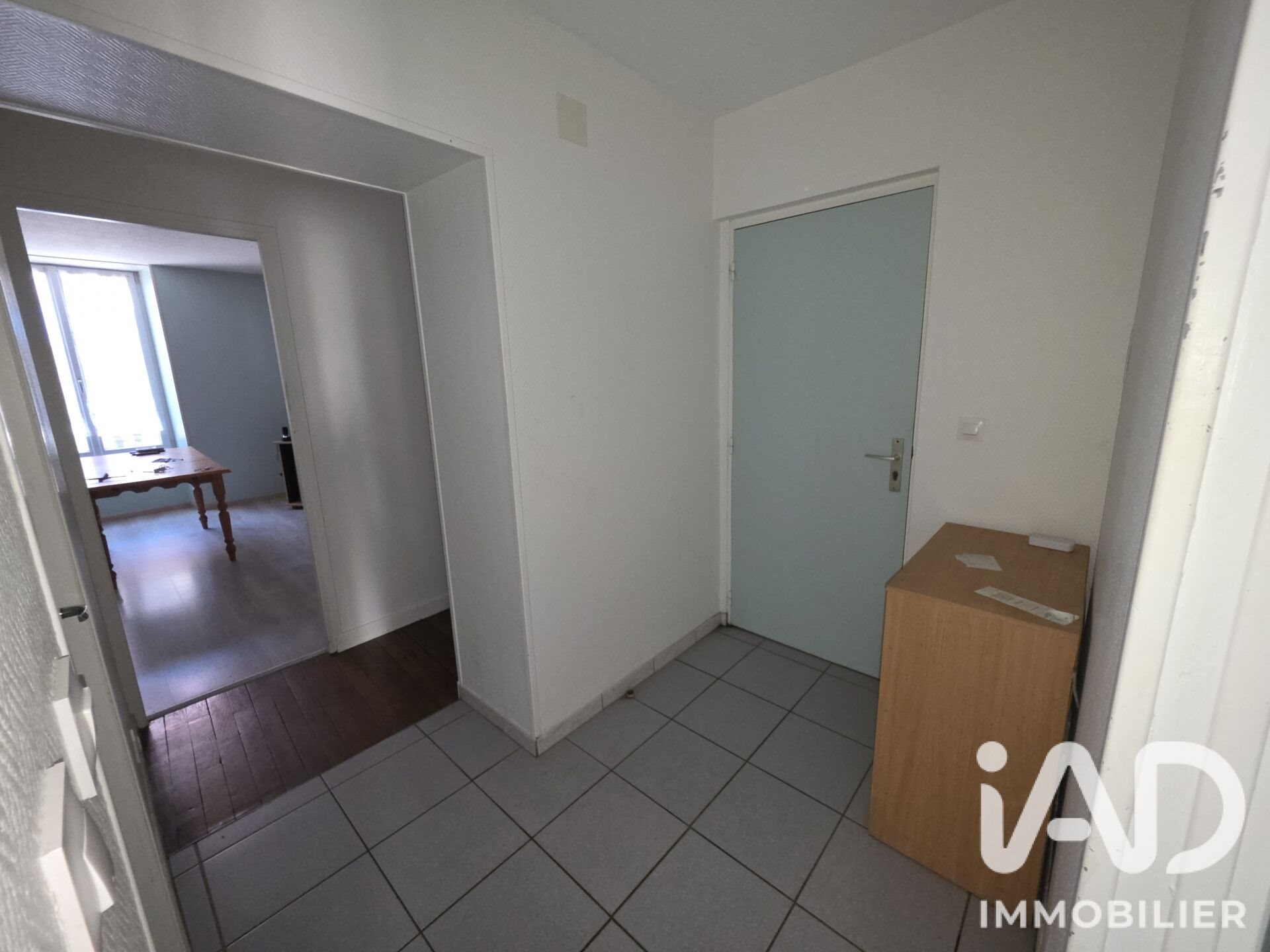 Appartement à vendre, 59m², Port-sur-Saône