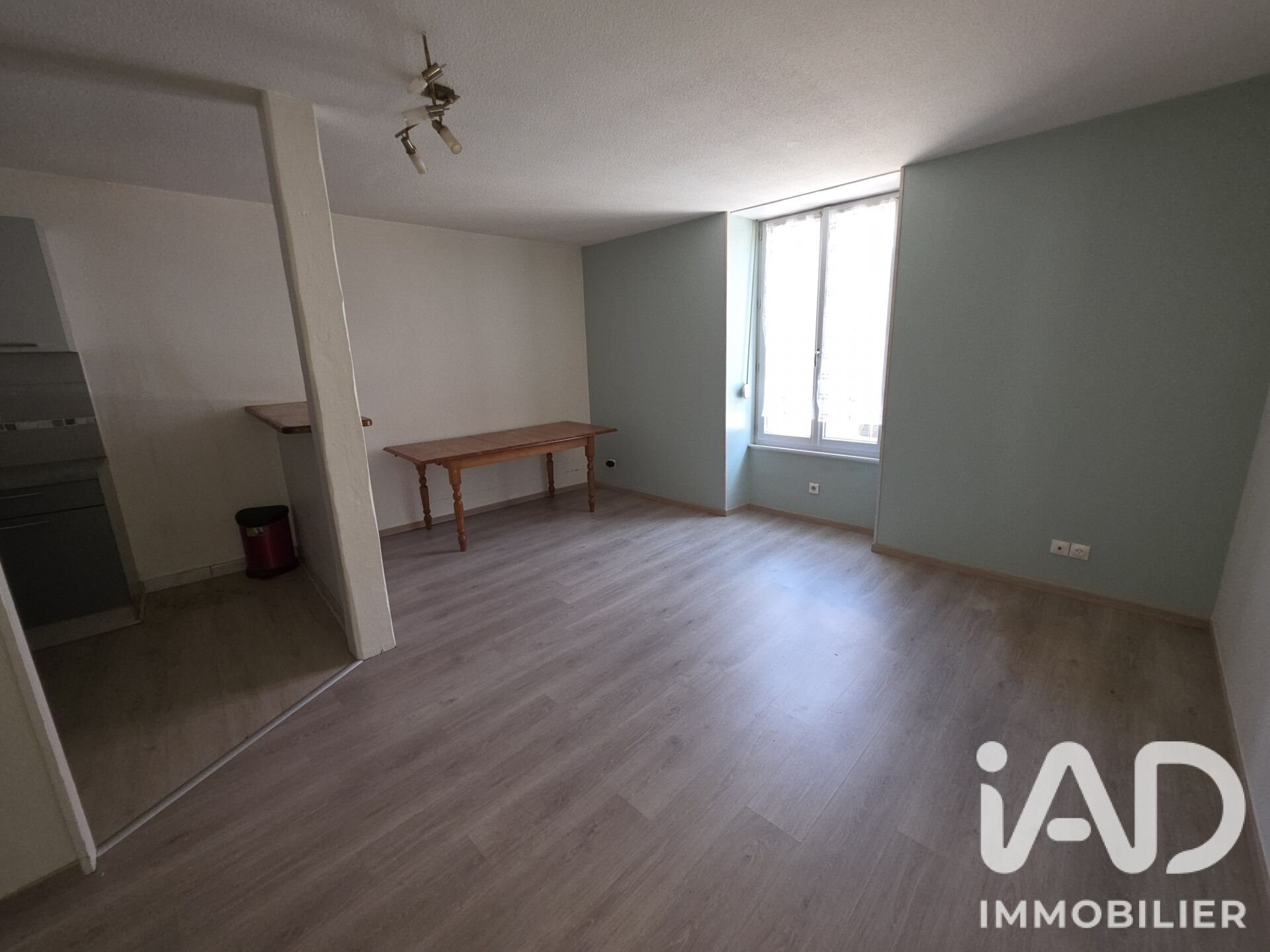 Appartement à vendre, 59m², Port-sur-Saône