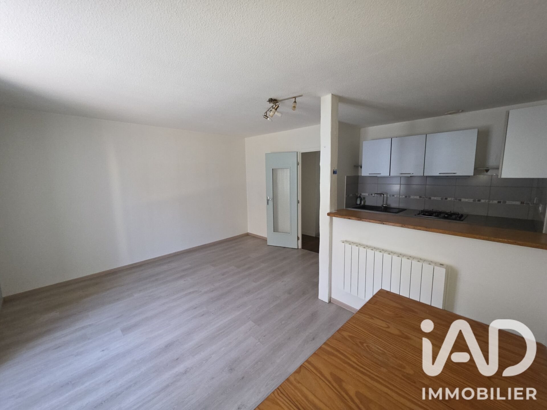 Appartement à vendre, 59m², Port-sur-Saône