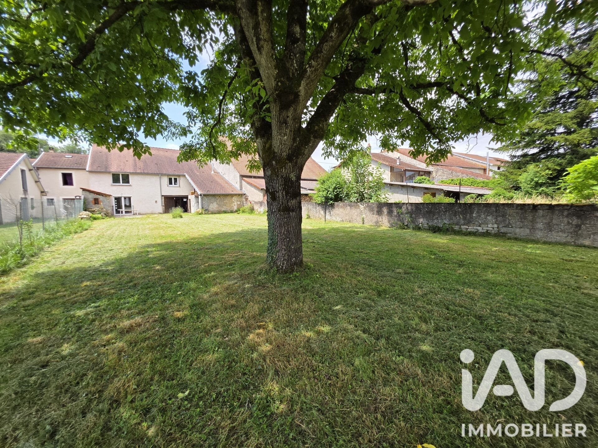 Maison à vendre, 158m², Corre