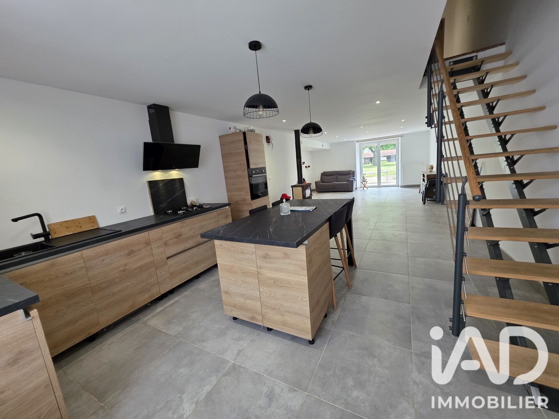 Maison à vendre, 158m², Corre
