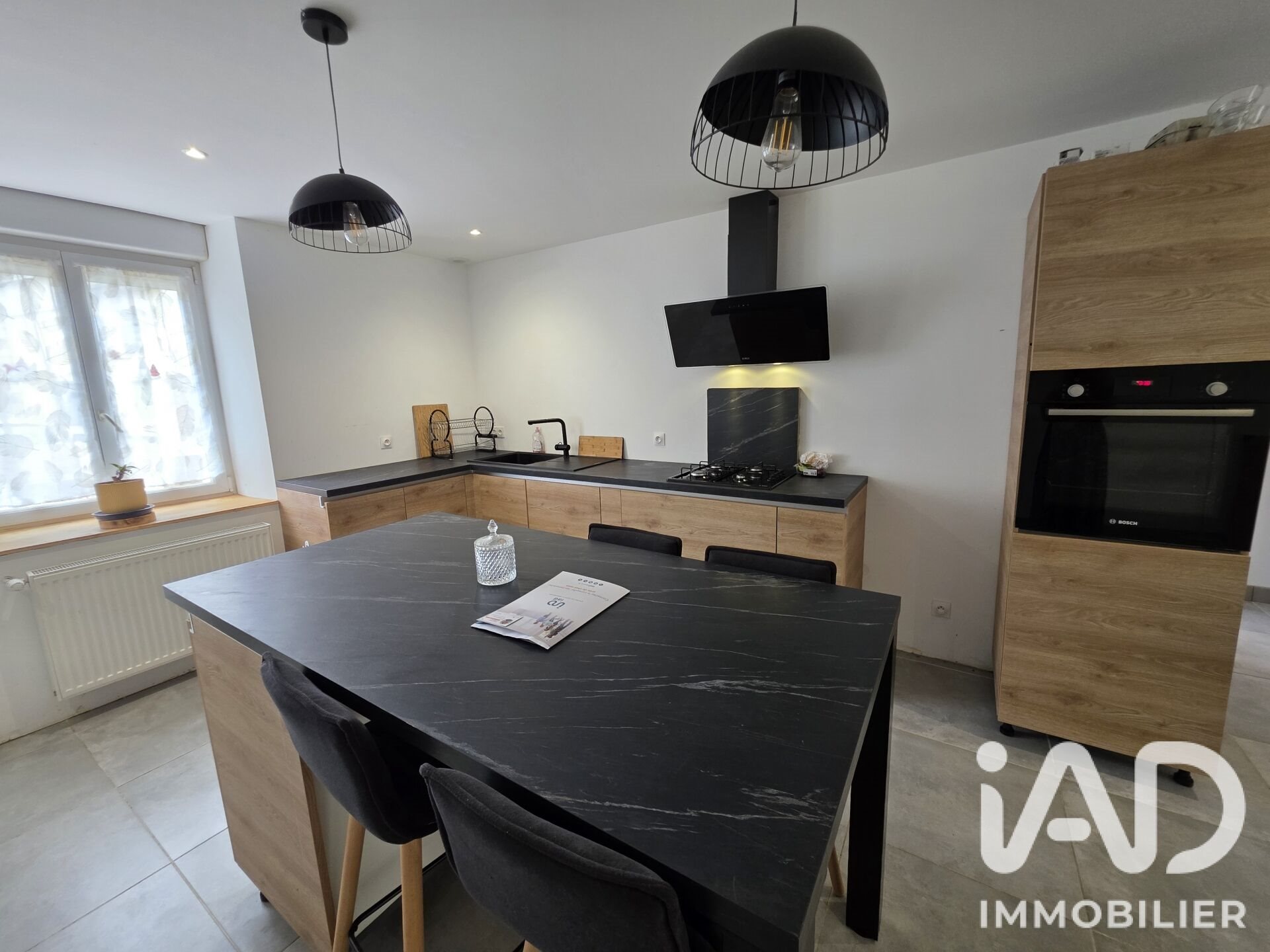 Maison à vendre, 158m², Corre