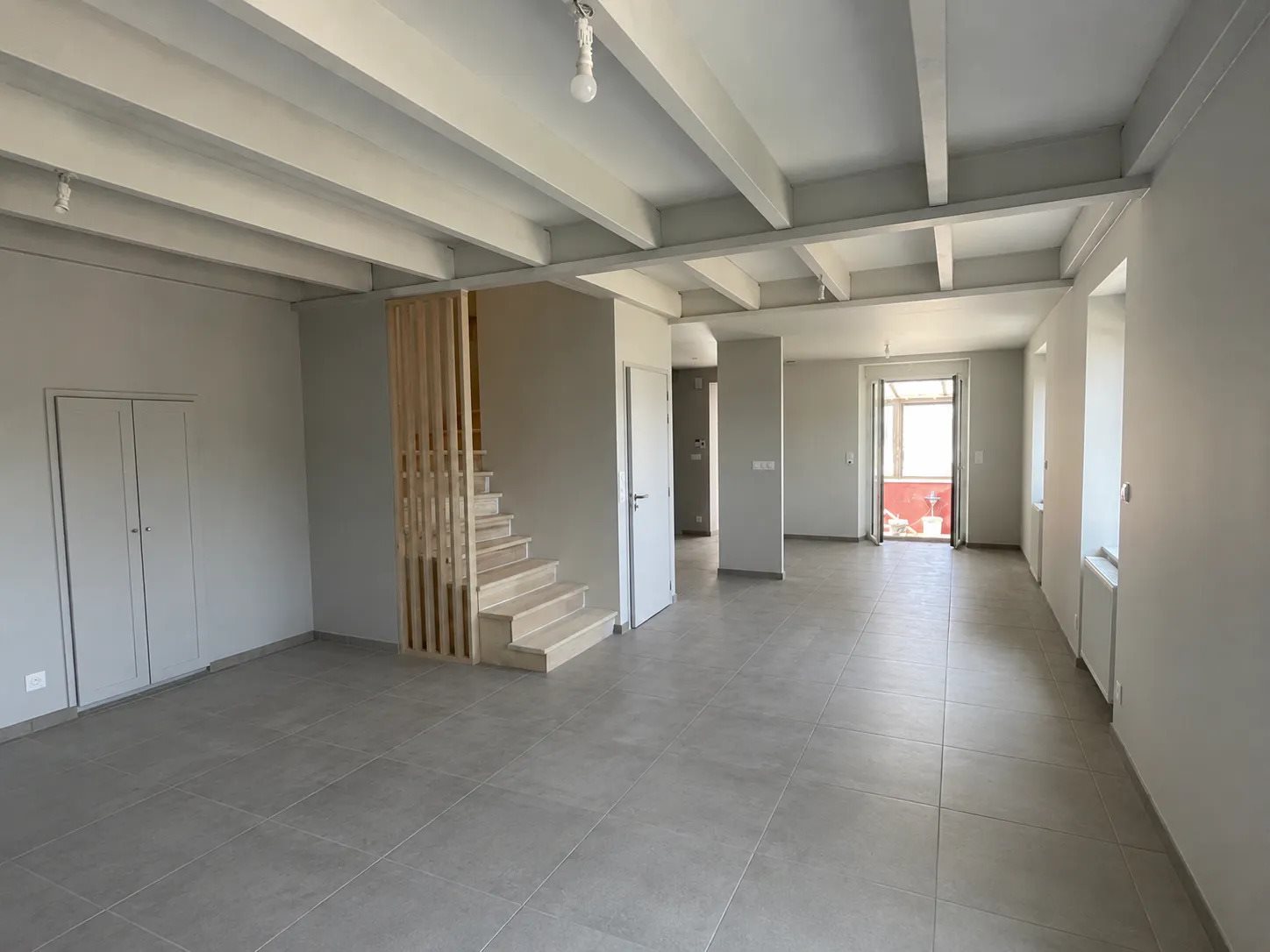 Appartement à louer, 123m², Luc-la-Primaube