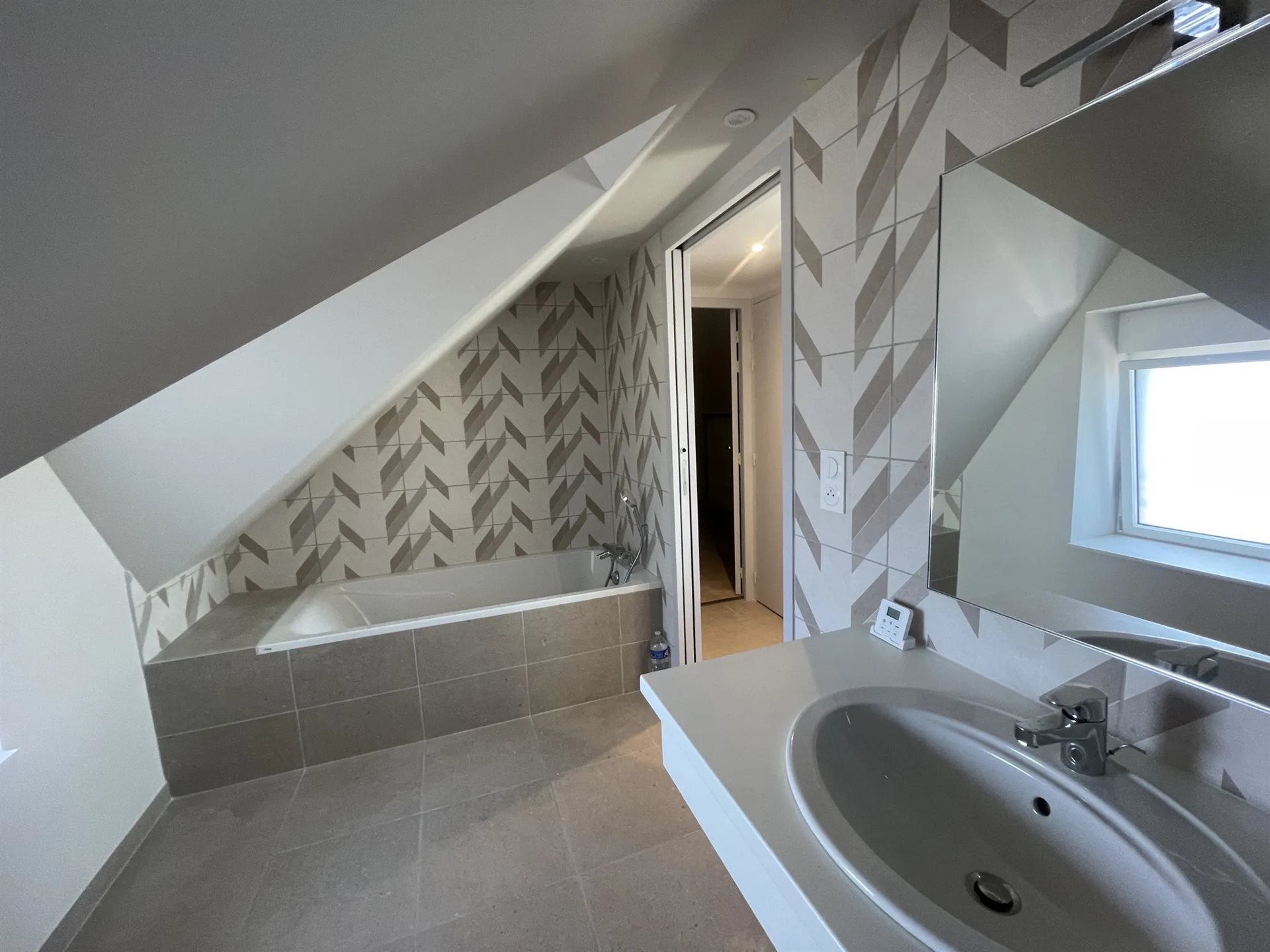 Appartement à louer, 123m², Luc-la-Primaube