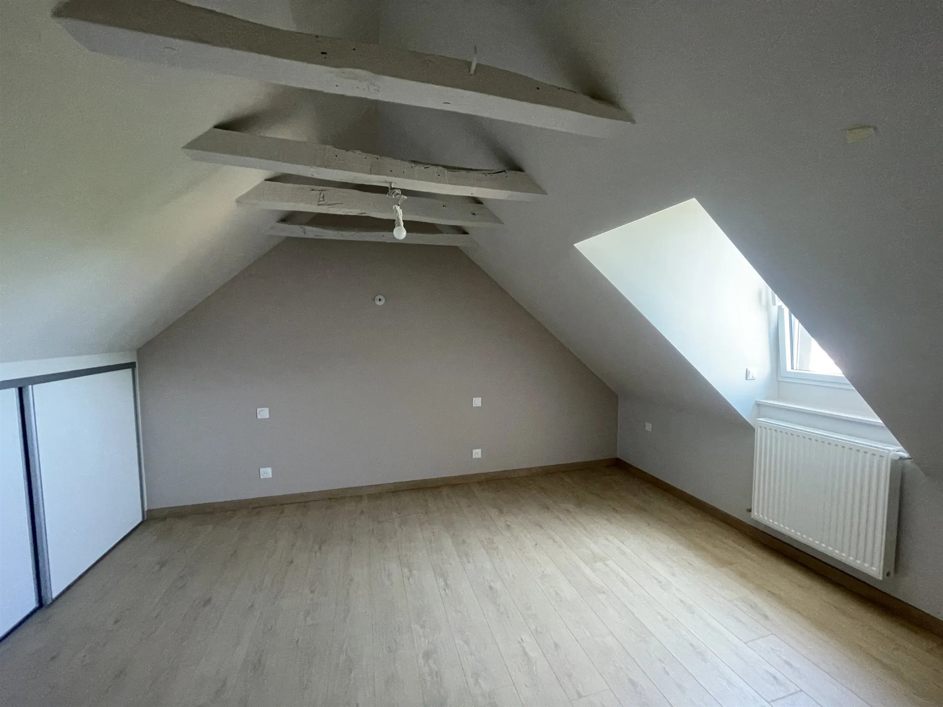 Appartement à louer, 123m², Luc-la-Primaube
