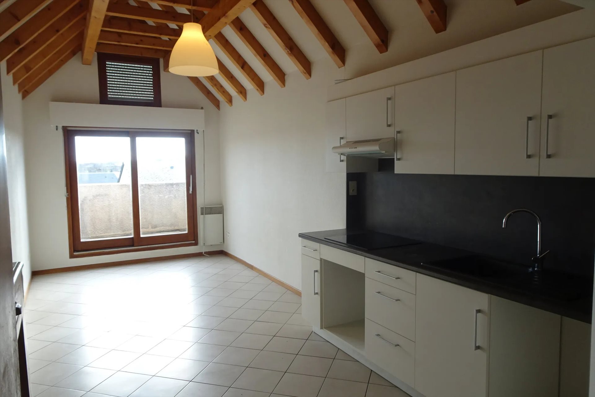 Appartement à louer, 55m², Luc-la-Primaube