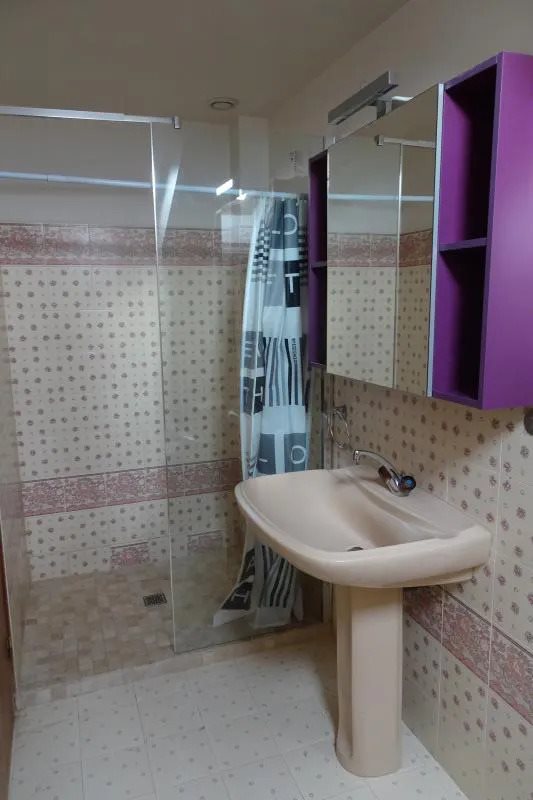 Appartement à louer, 55m², Luc-la-Primaube