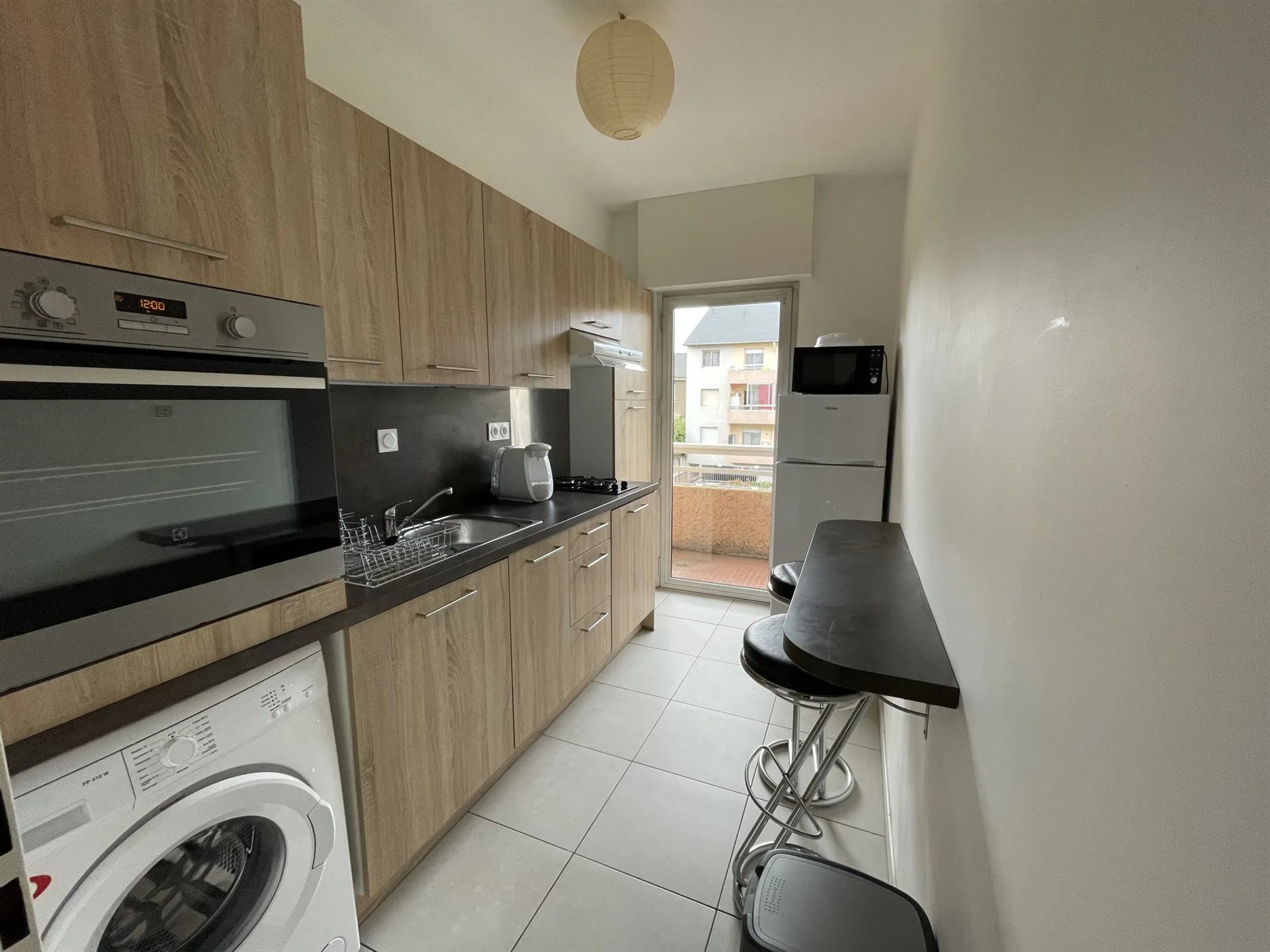Appartement à louer, 37m², Rodez