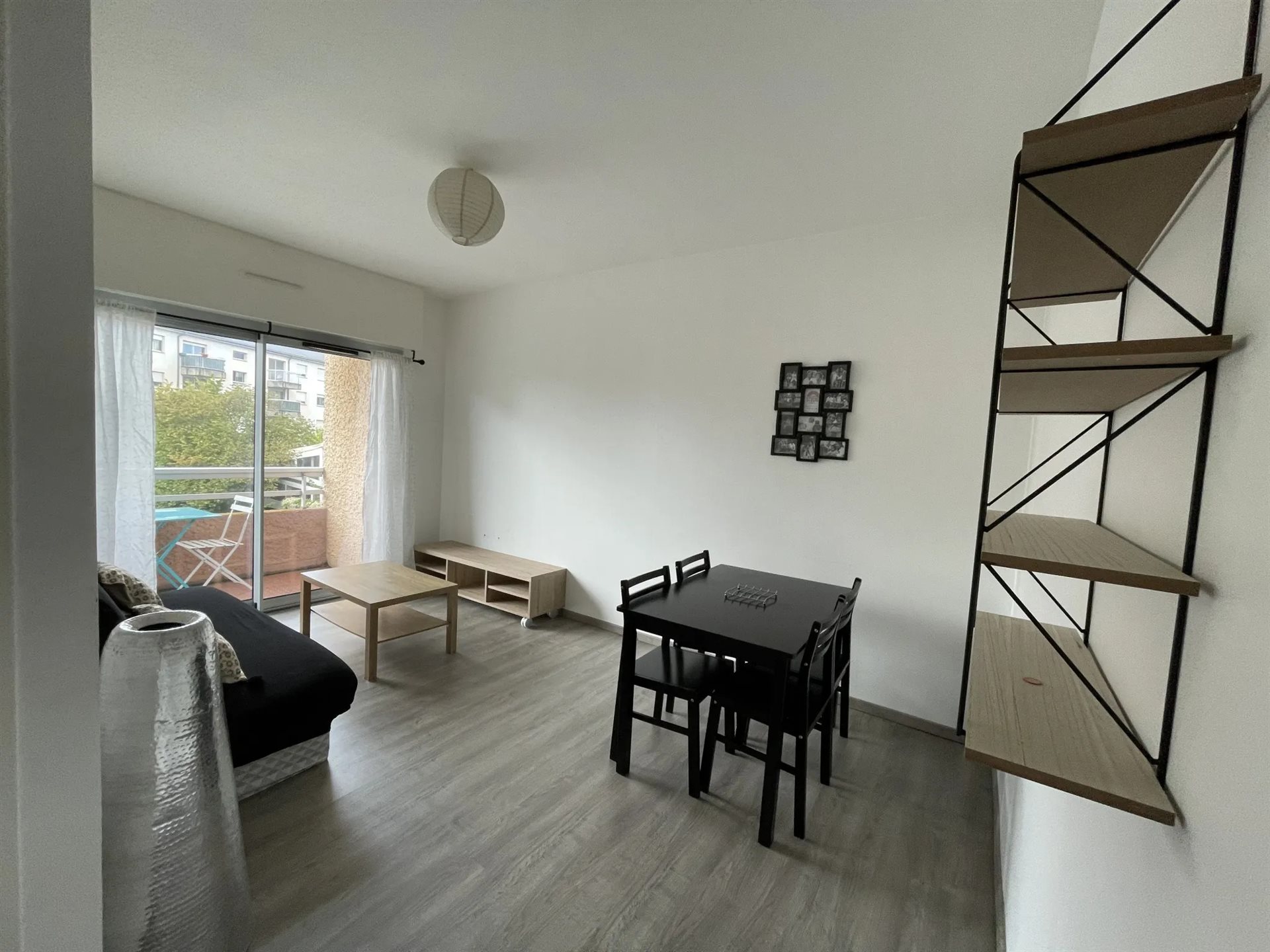 Appartement à louer, 37m², Rodez