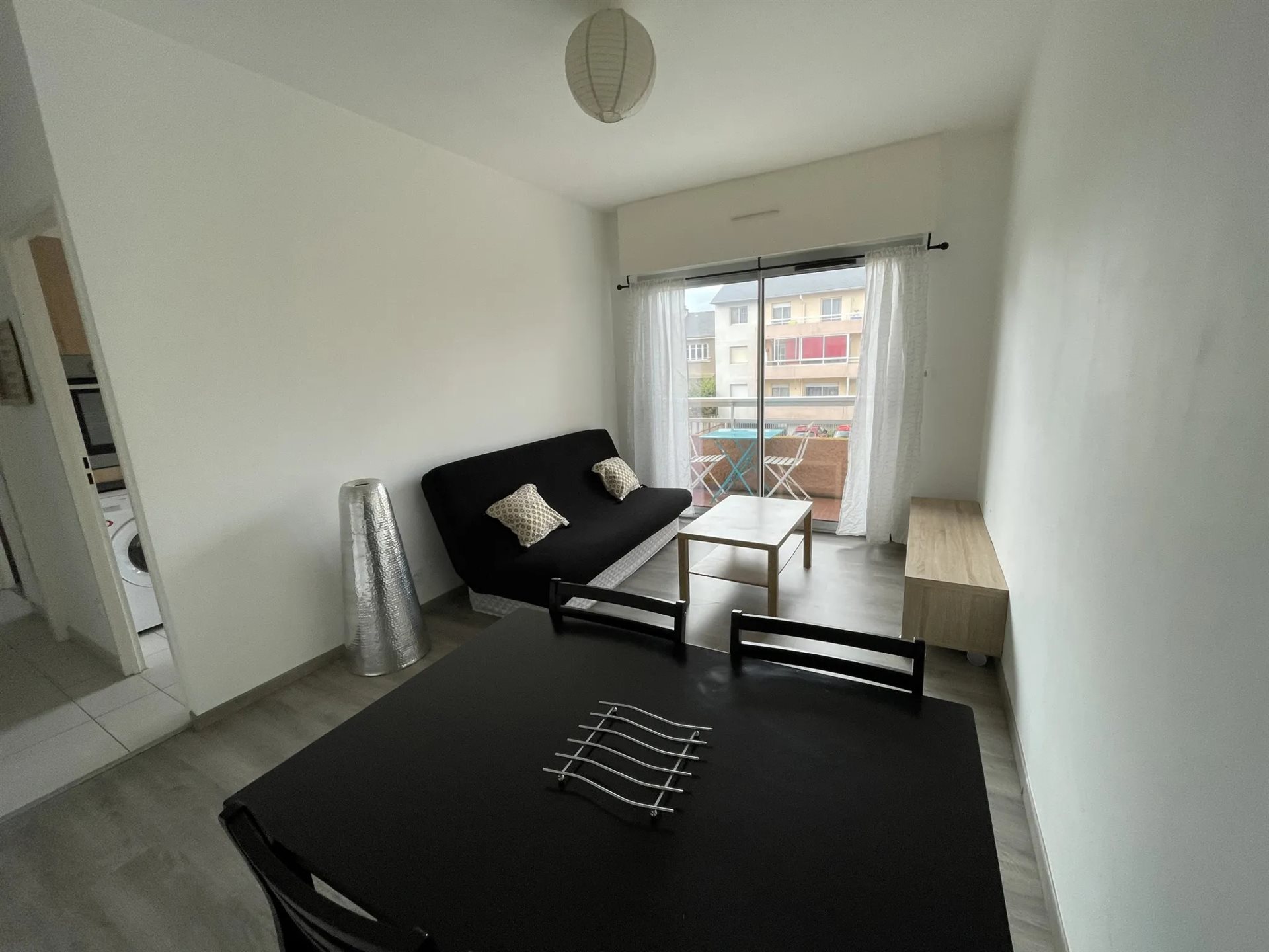 Appartement à louer, 37m², Rodez