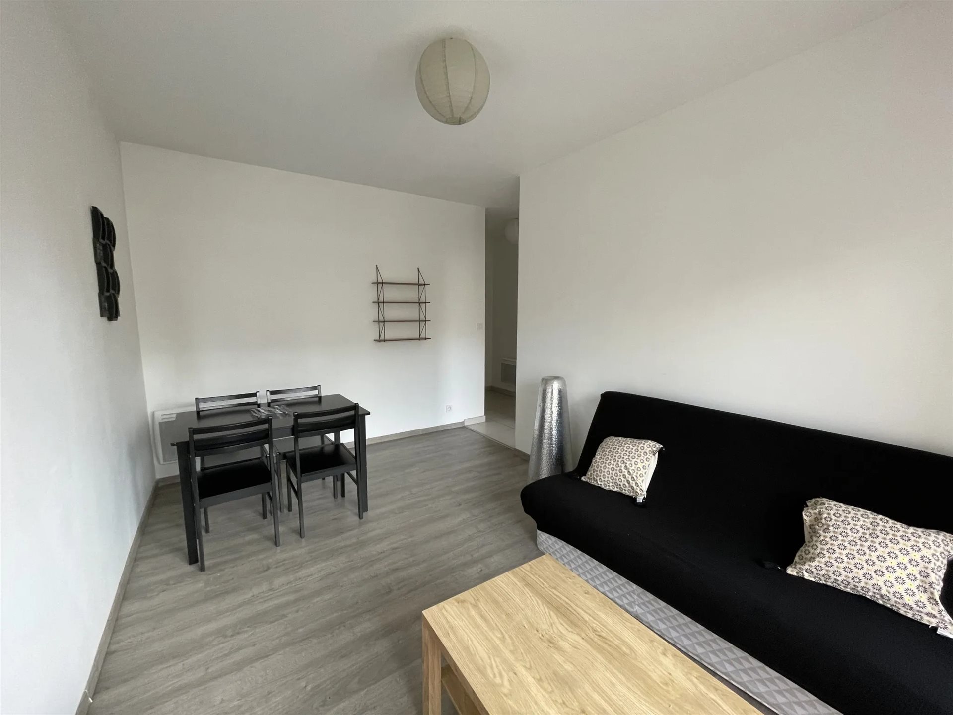 Appartement à louer, 37m², Rodez