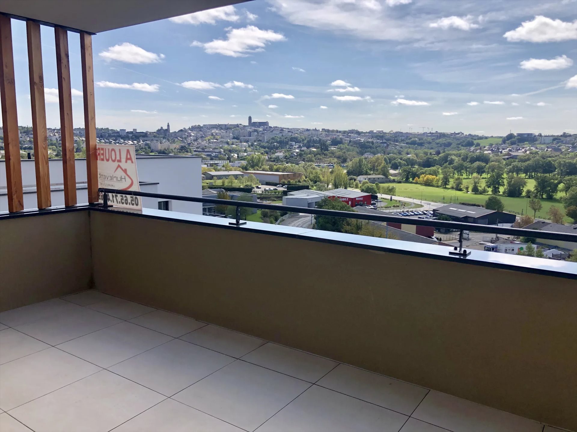 Appartement à louer, 70m², Onet-le-Château