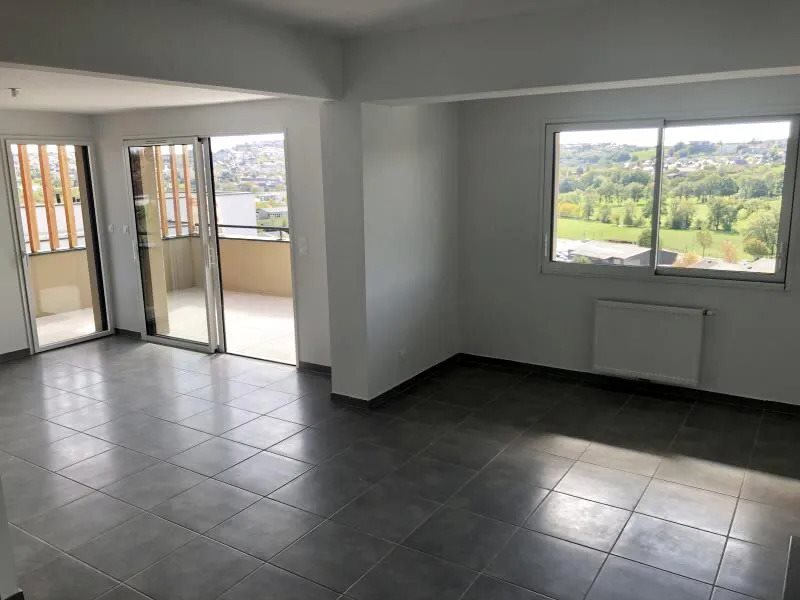 Appartement à louer, 70m², Onet-le-Château
