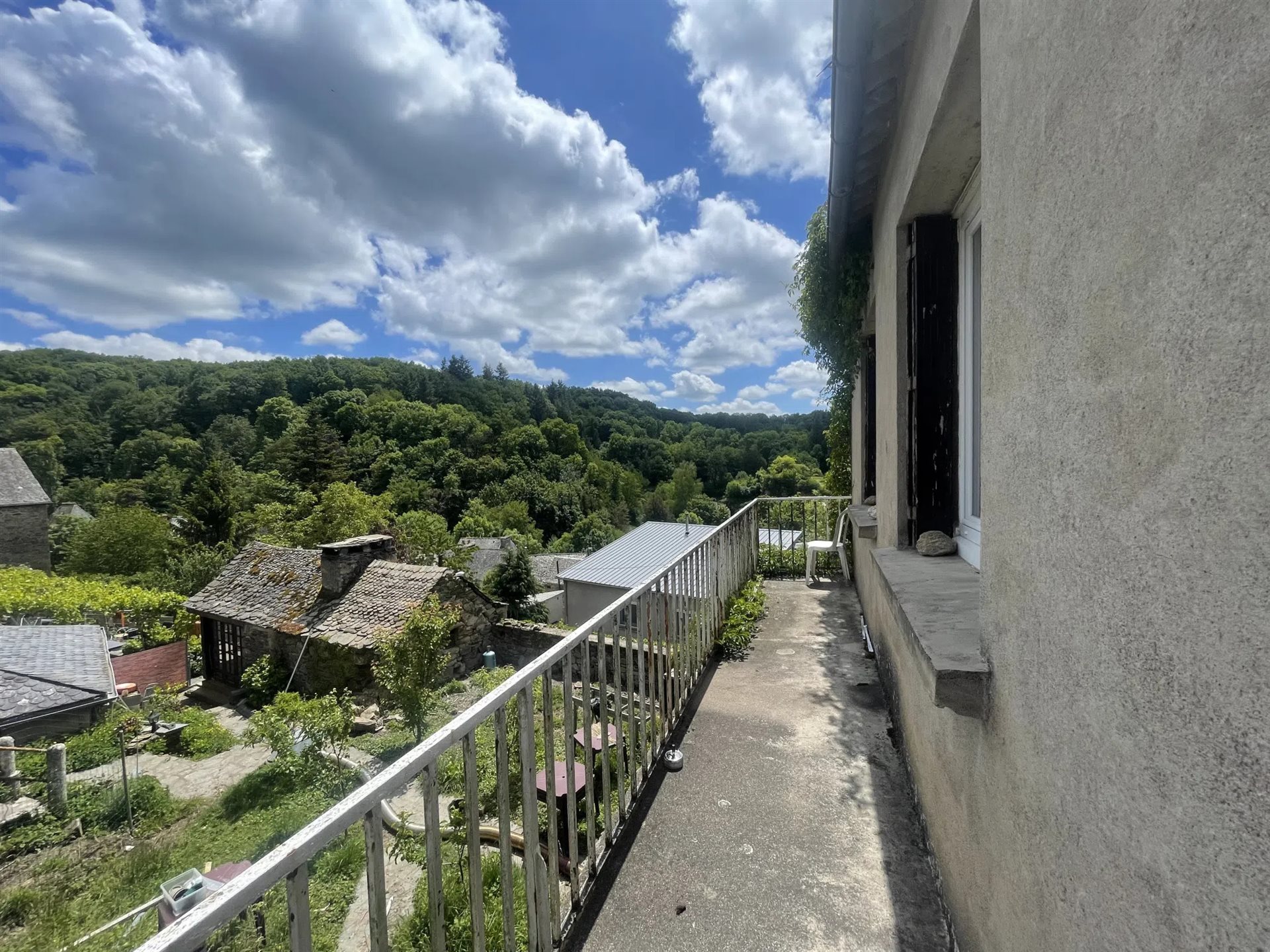 Appartement à louer, 59m², Salmiech