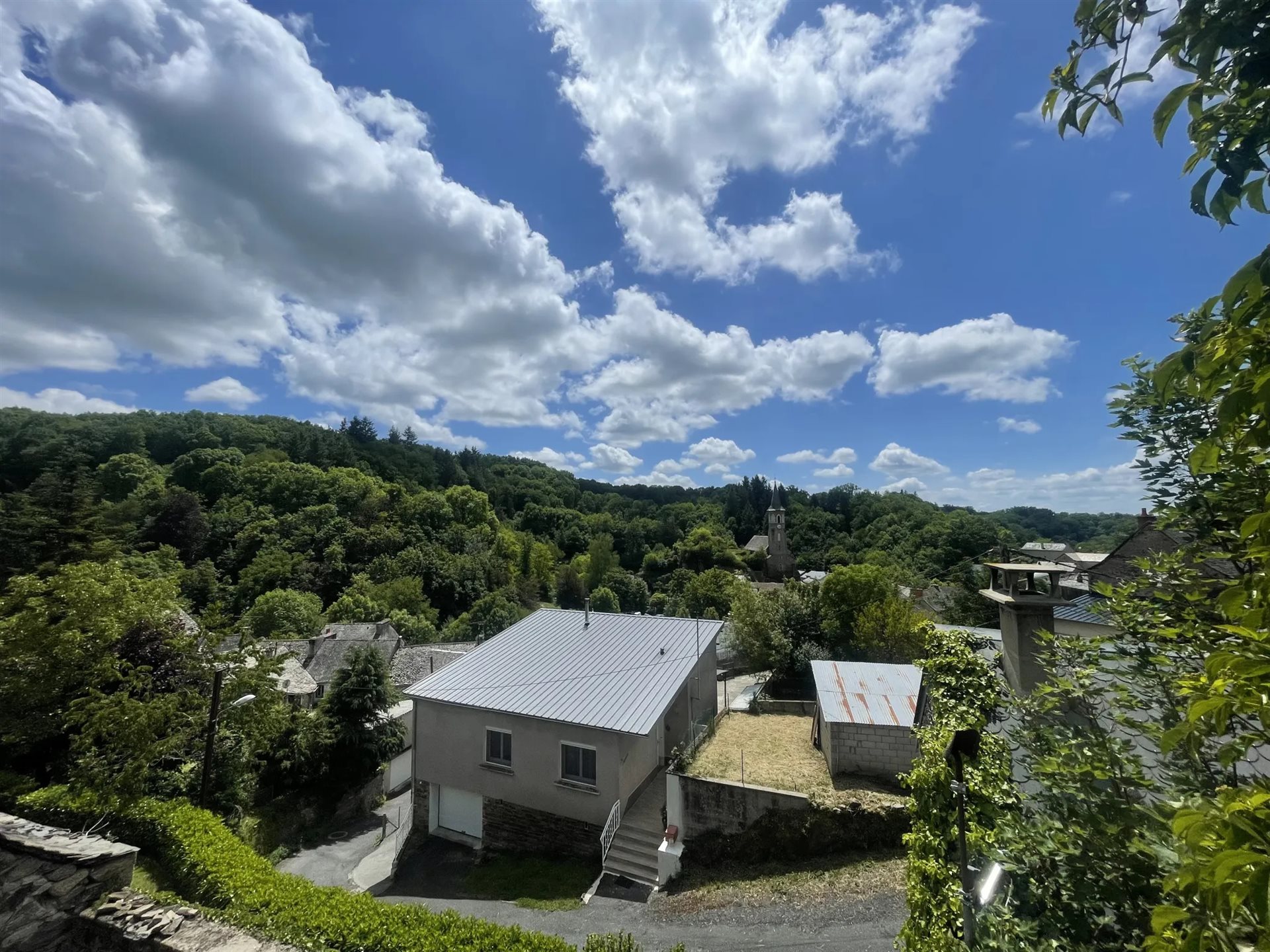 Appartement à louer, 59m², Salmiech
