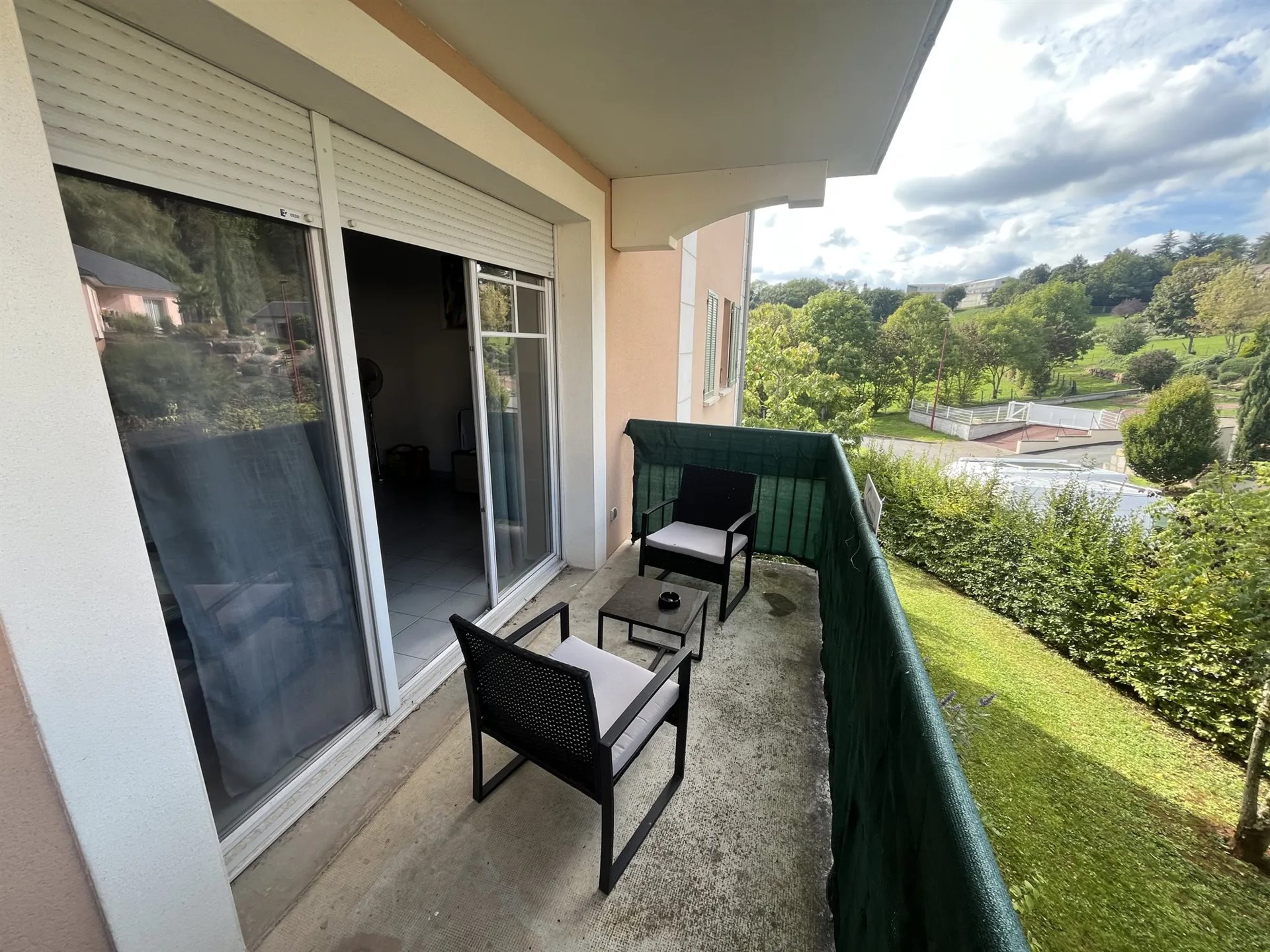 Appartement à louer, 41m², Rodez