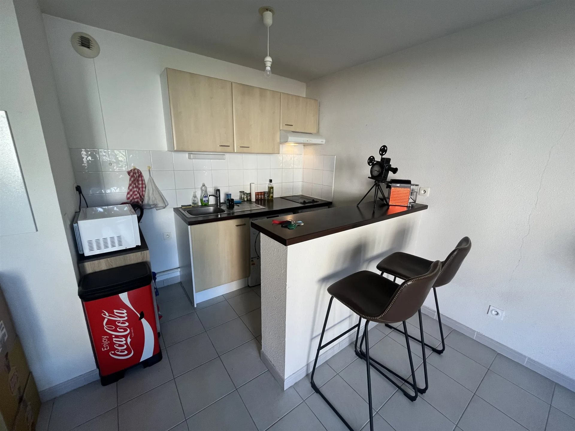Appartement à louer, 41m², Rodez