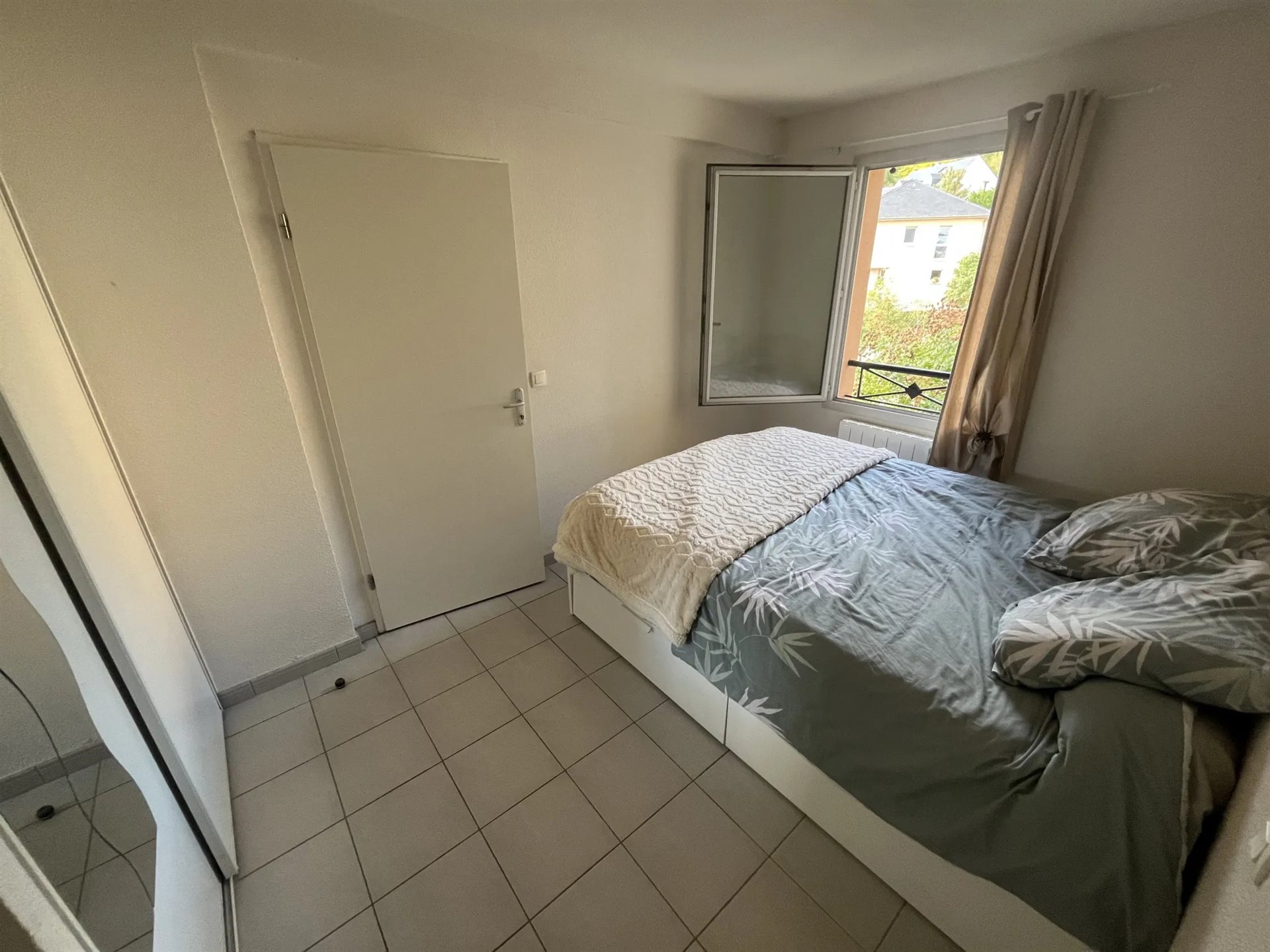 Appartement à louer, 41m², Rodez