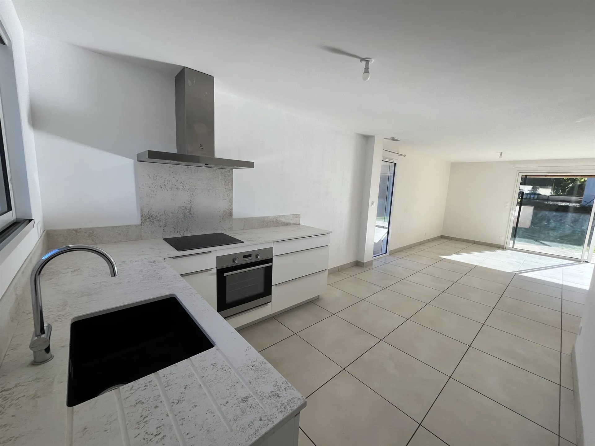 Maison à louer, 107m², Luc-la-Primaube