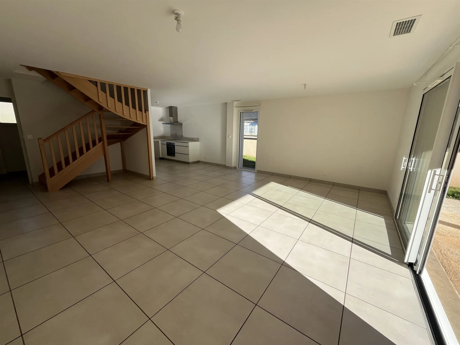 Maison à louer, 107m², Luc-la-Primaube