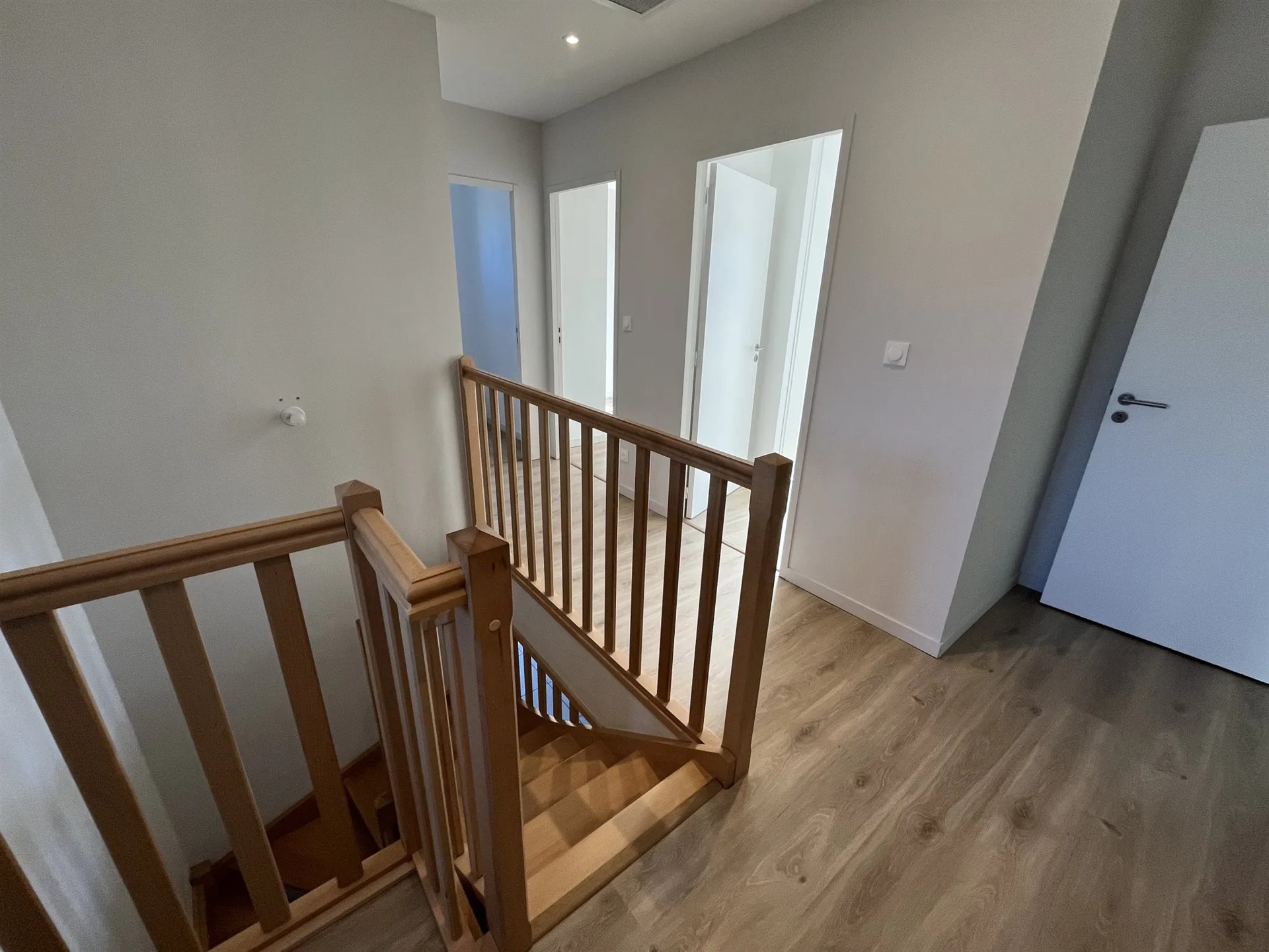 Maison à louer, 107m², Luc-la-Primaube