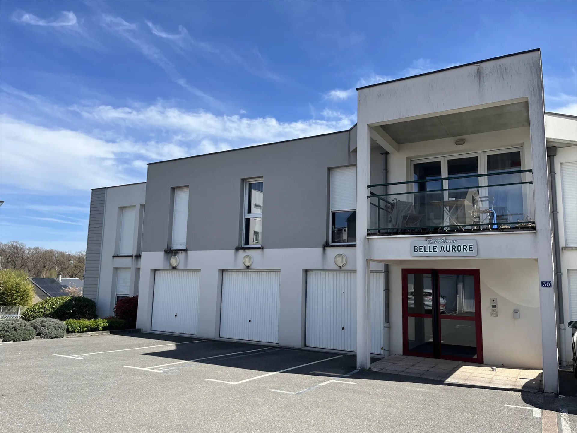 Appartement à louer, 69m², Luc-la-Primaube