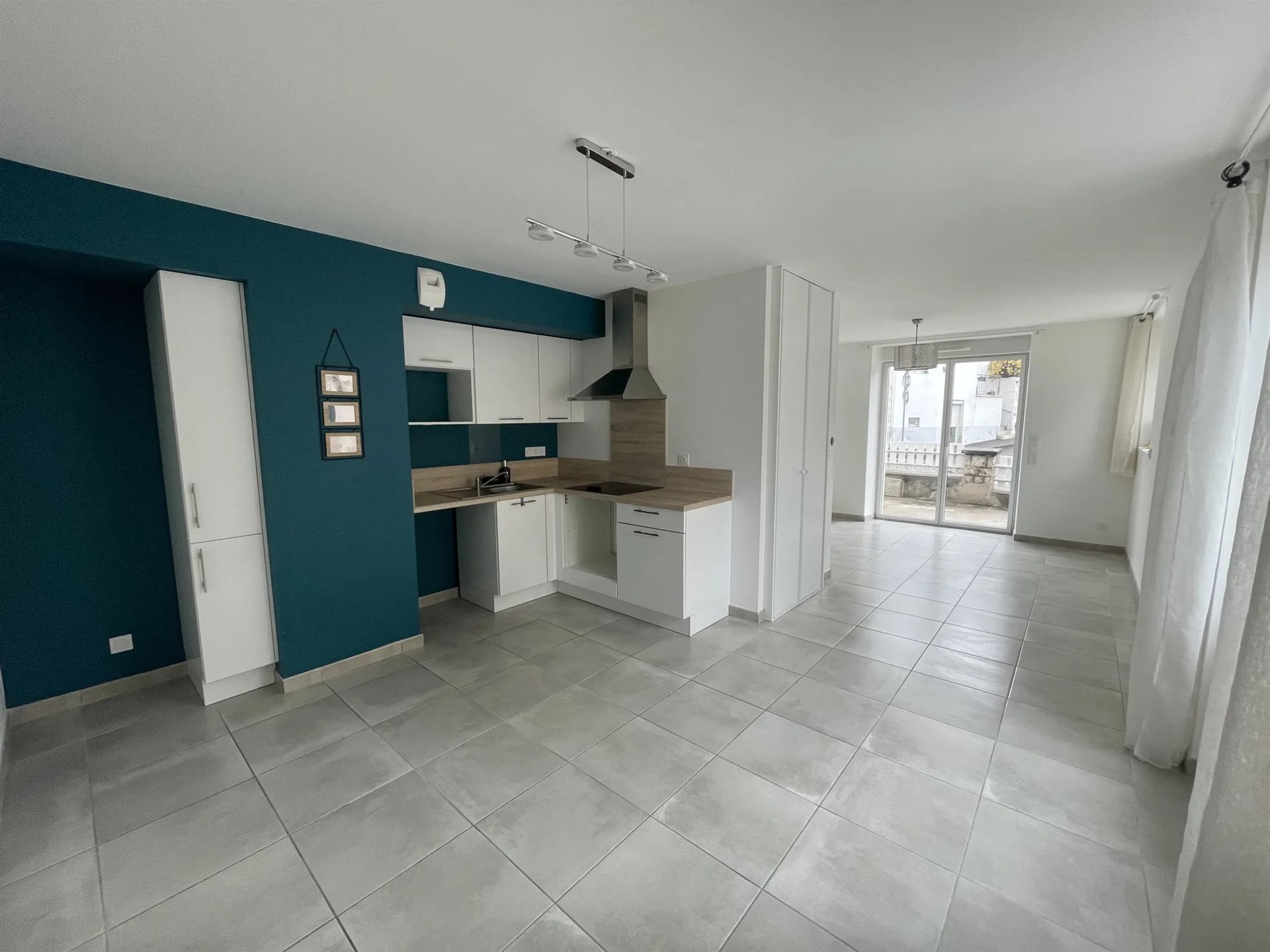 Appartement à louer, 44m², Rodez