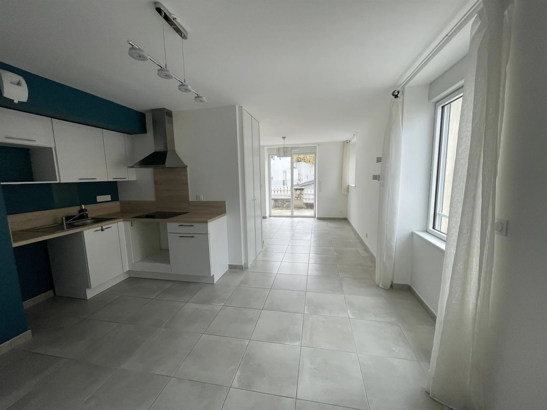 Appartement à louer, 44m², Rodez