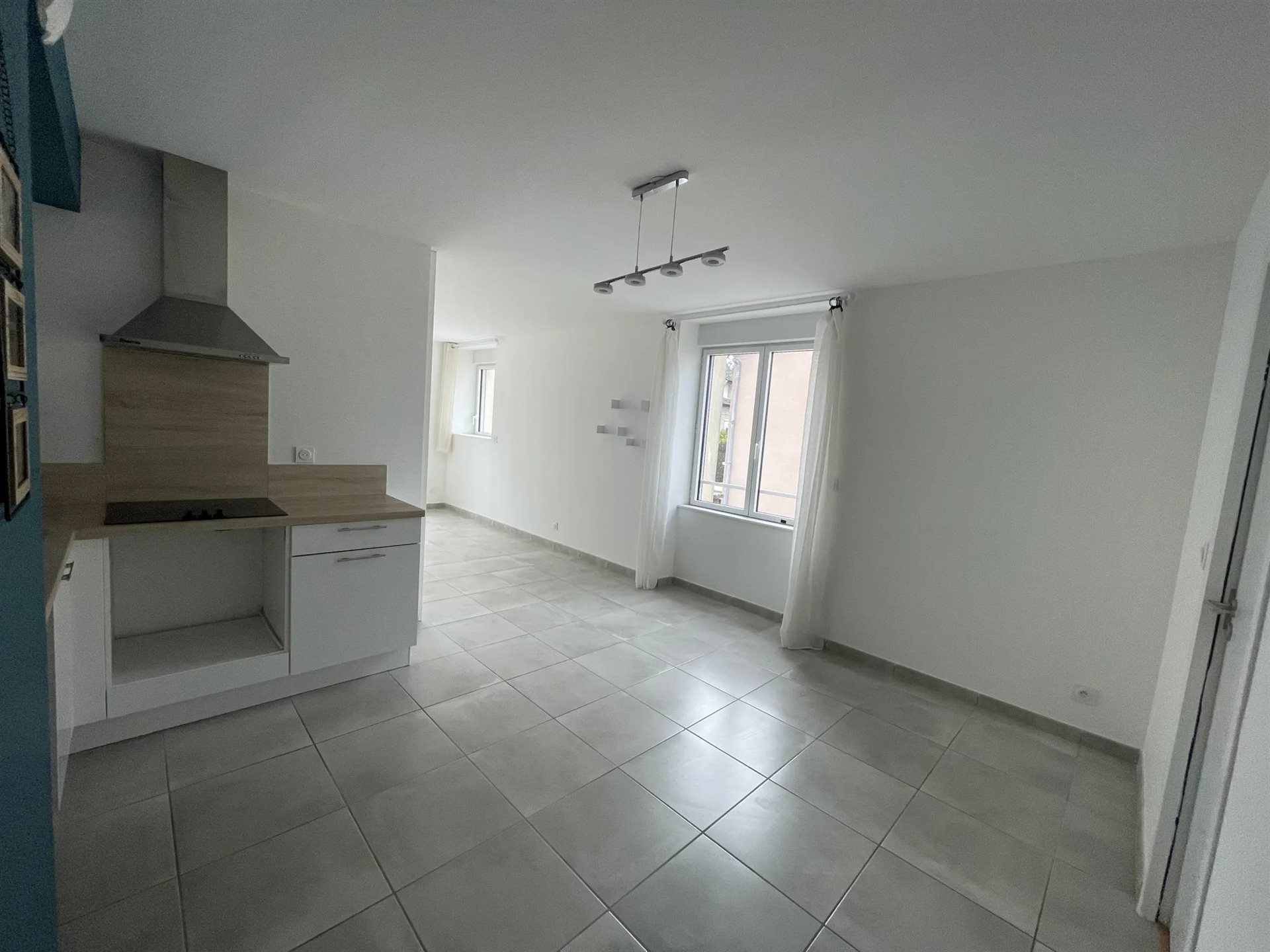 Appartement à louer, 44m², Rodez