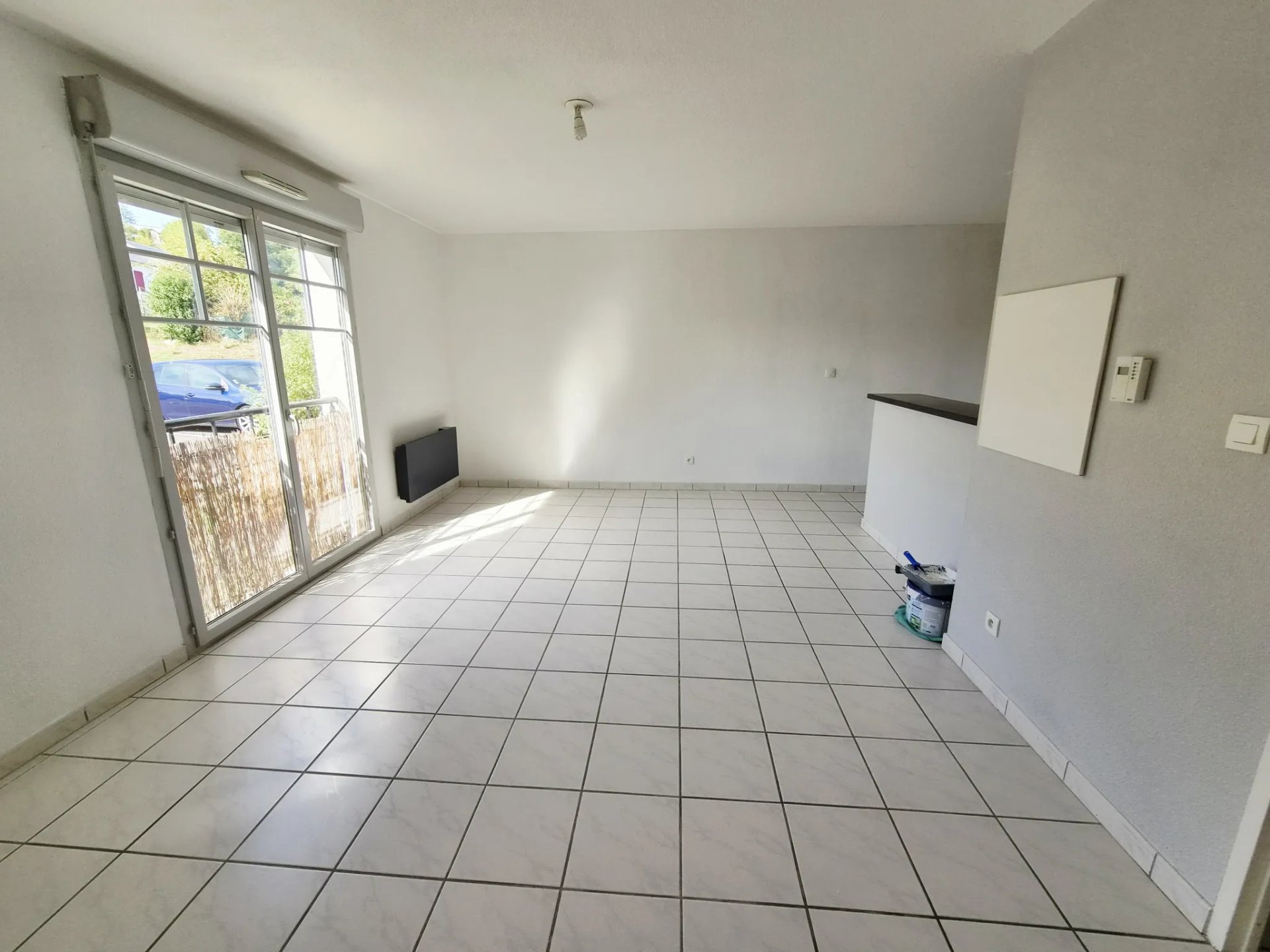 Appartement à vendre, 41m², Rodez