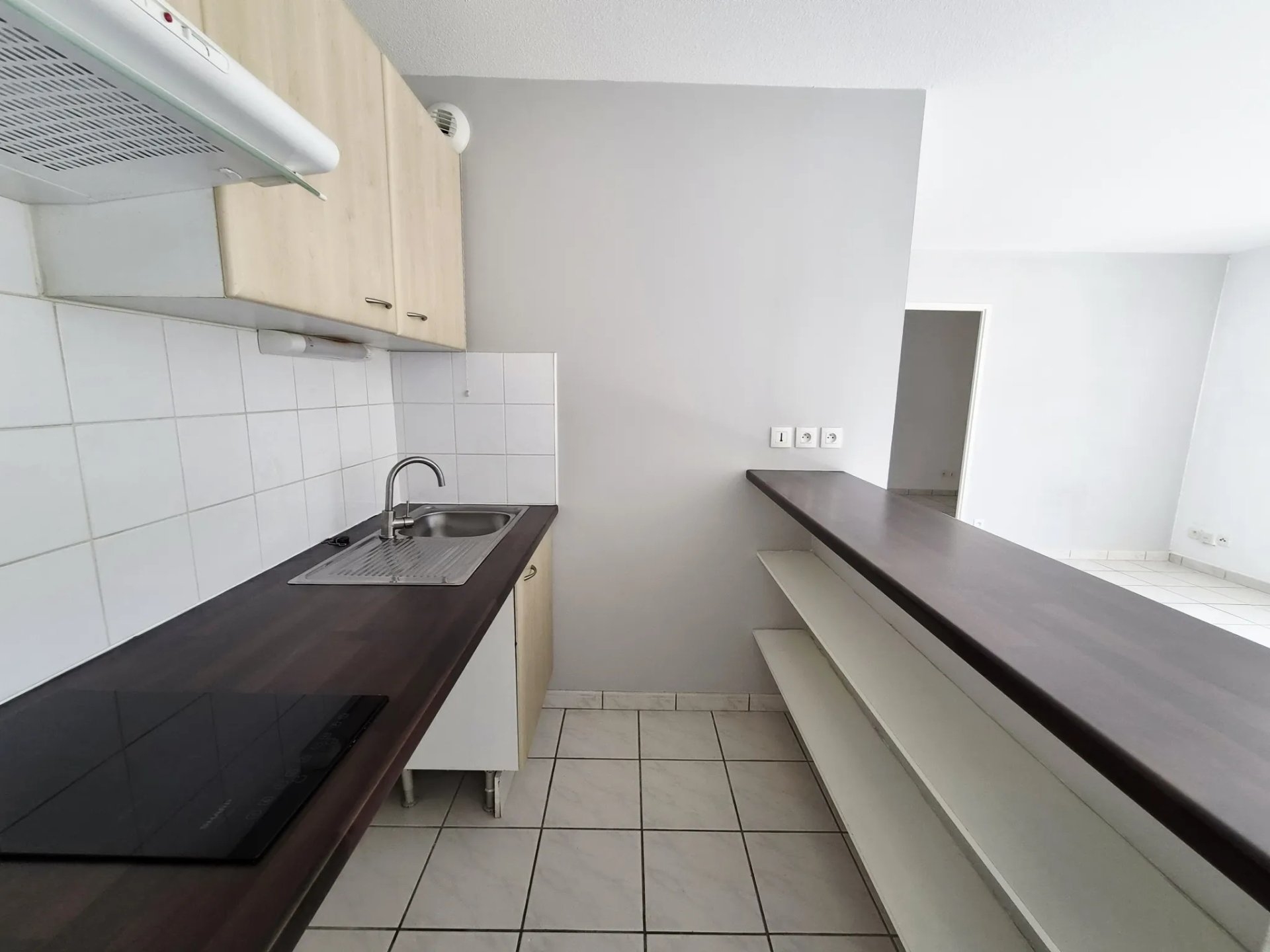 Appartement à vendre, 41m², Rodez