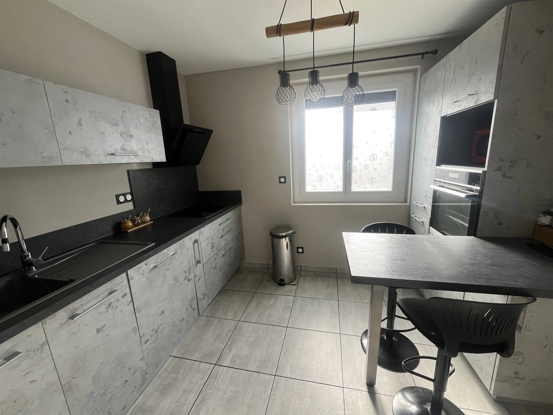Maison à louer, 92m², Sébazac-Concourès