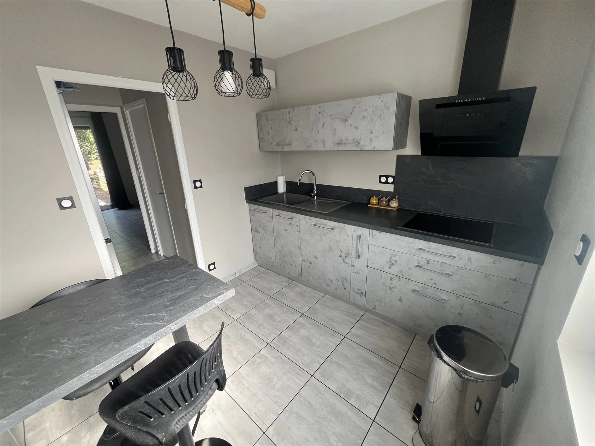 Maison à louer, 92m², Sébazac-Concourès