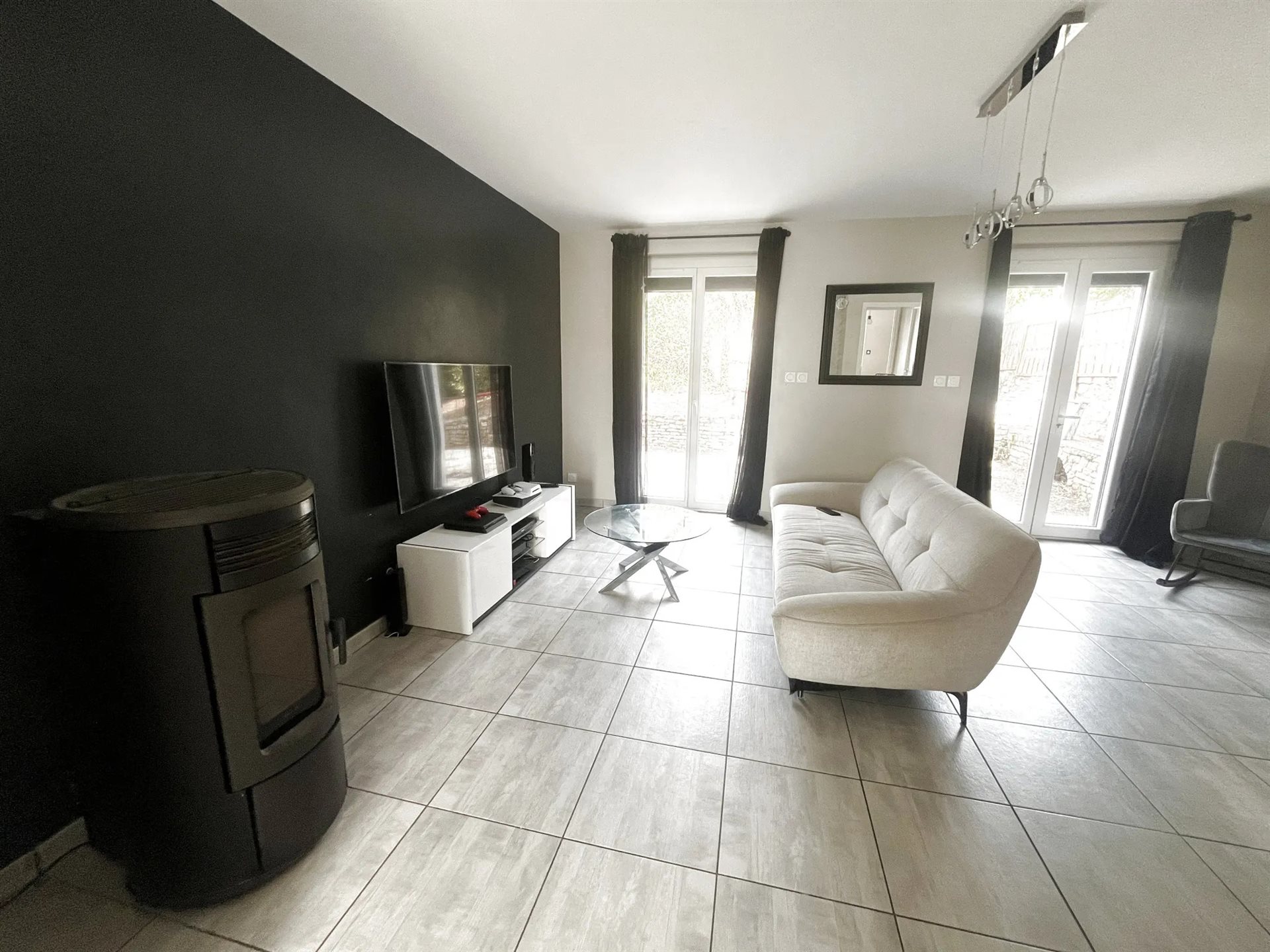 Maison à louer, 92m², Sébazac-Concourès