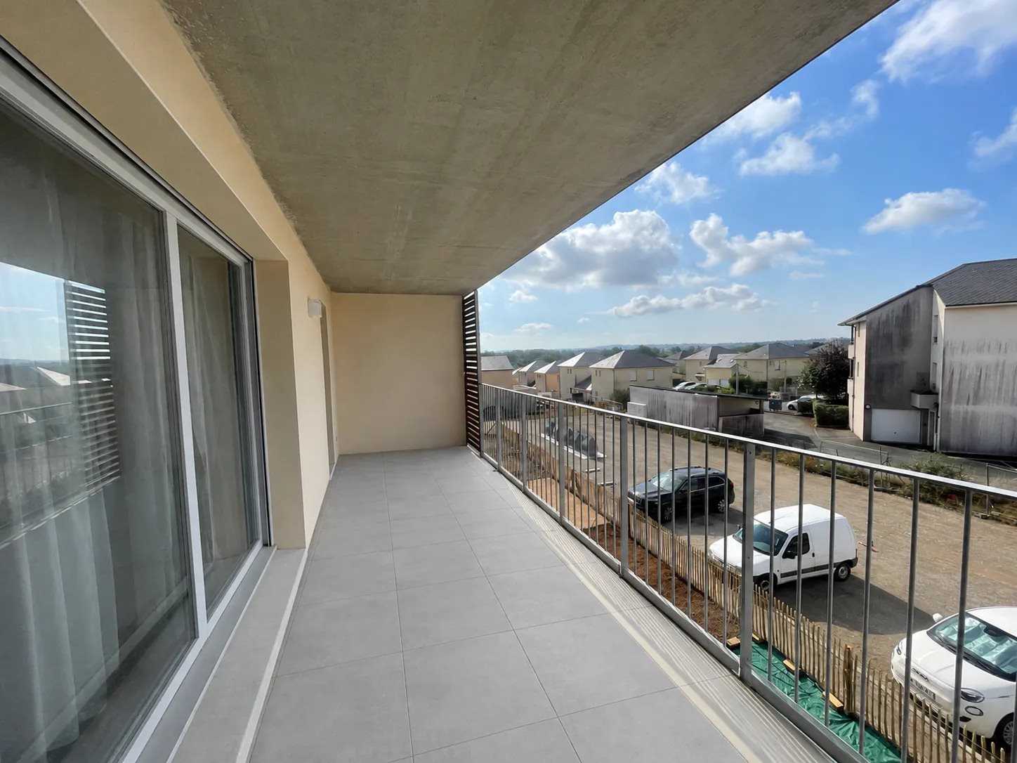 Appartement à louer, 63m², Luc-la-Primaube