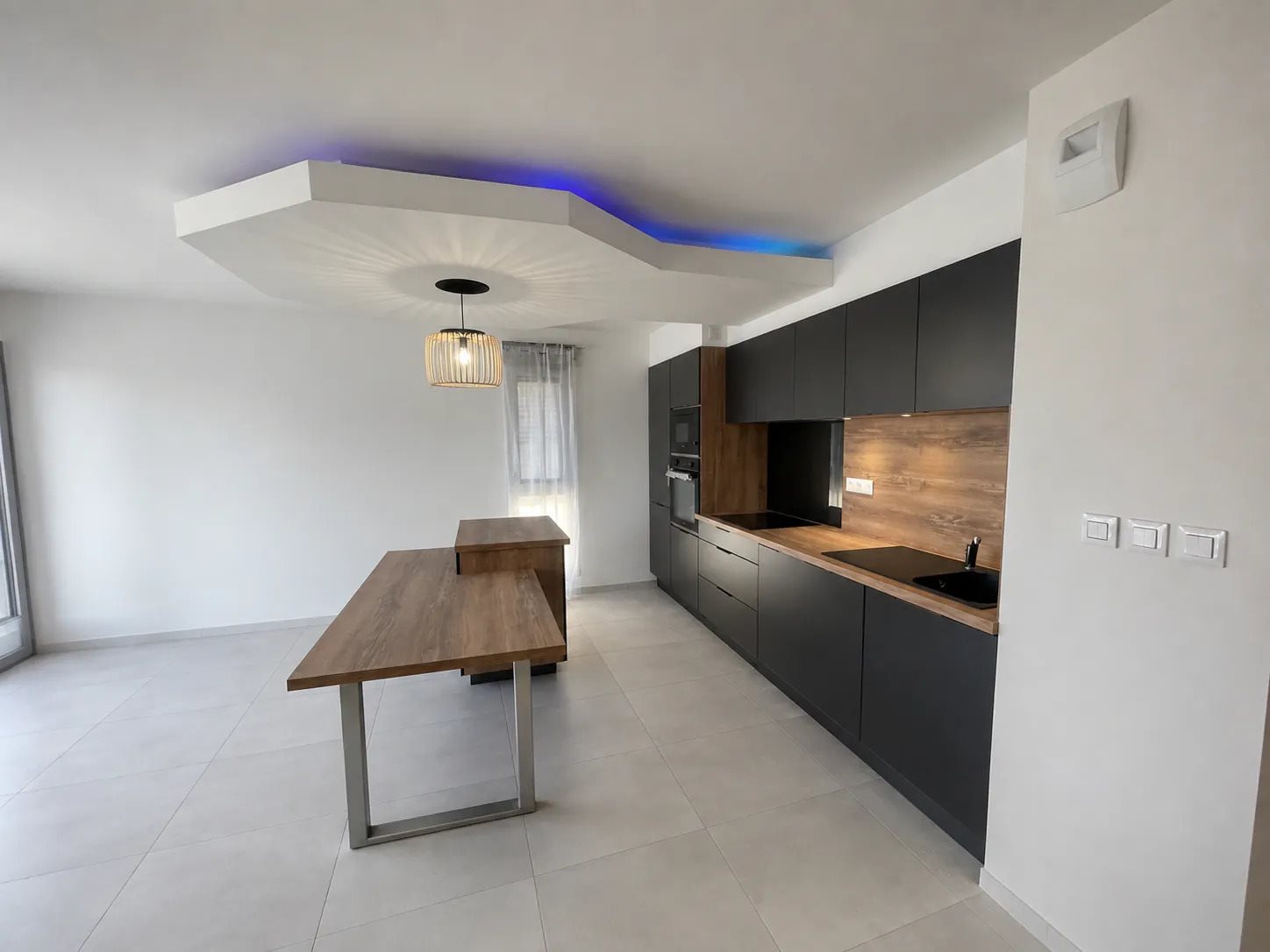 Appartement à louer, 63m², Luc-la-Primaube
