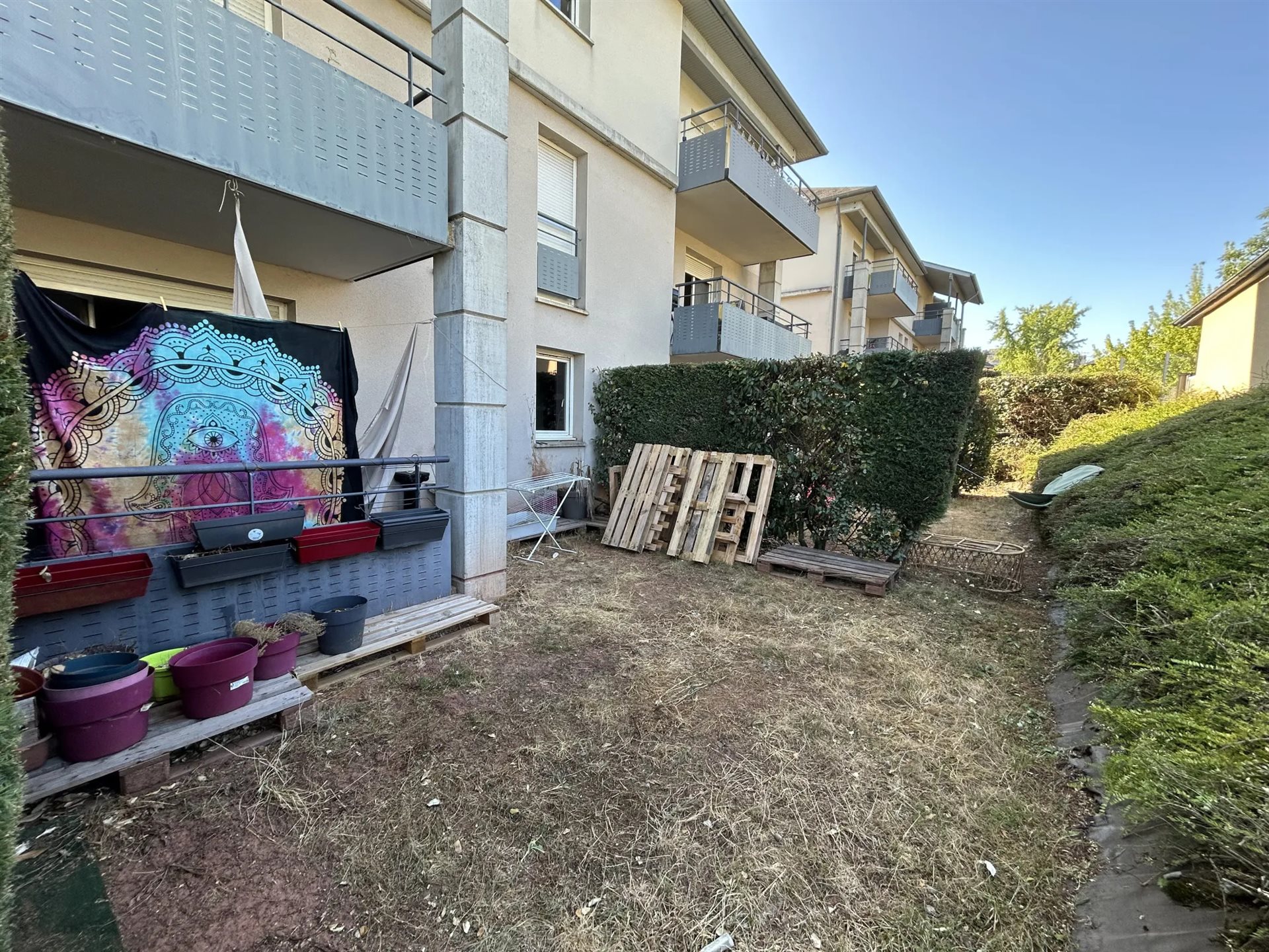 Appartement à louer, 35m², Onet-le-Château