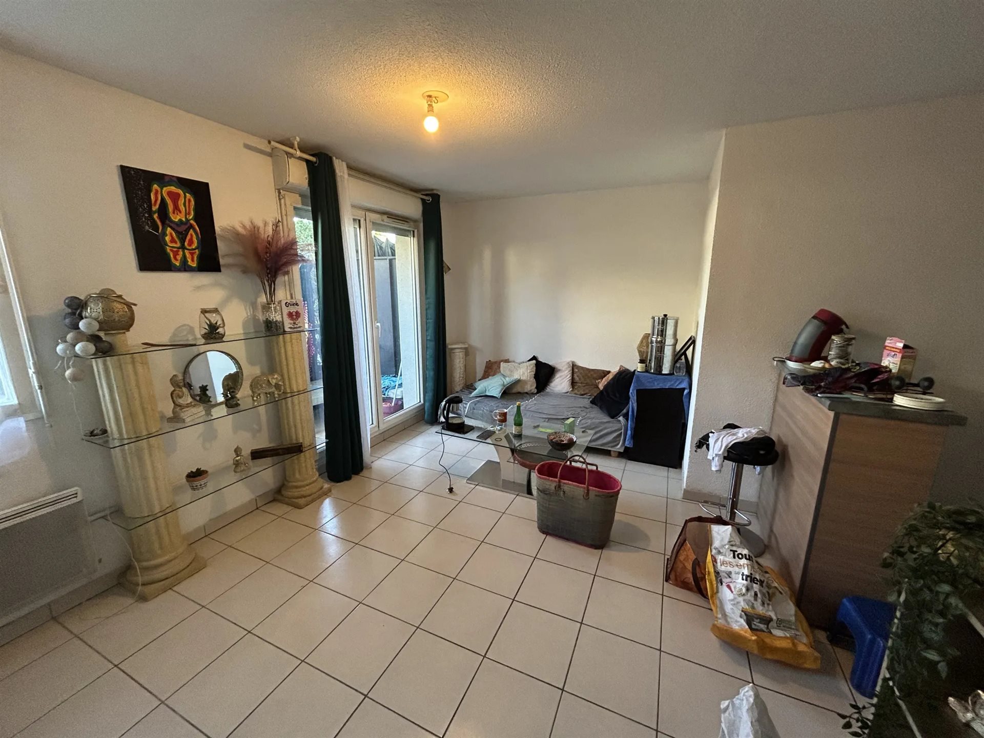 Appartement à louer, 35m², Onet-le-Château